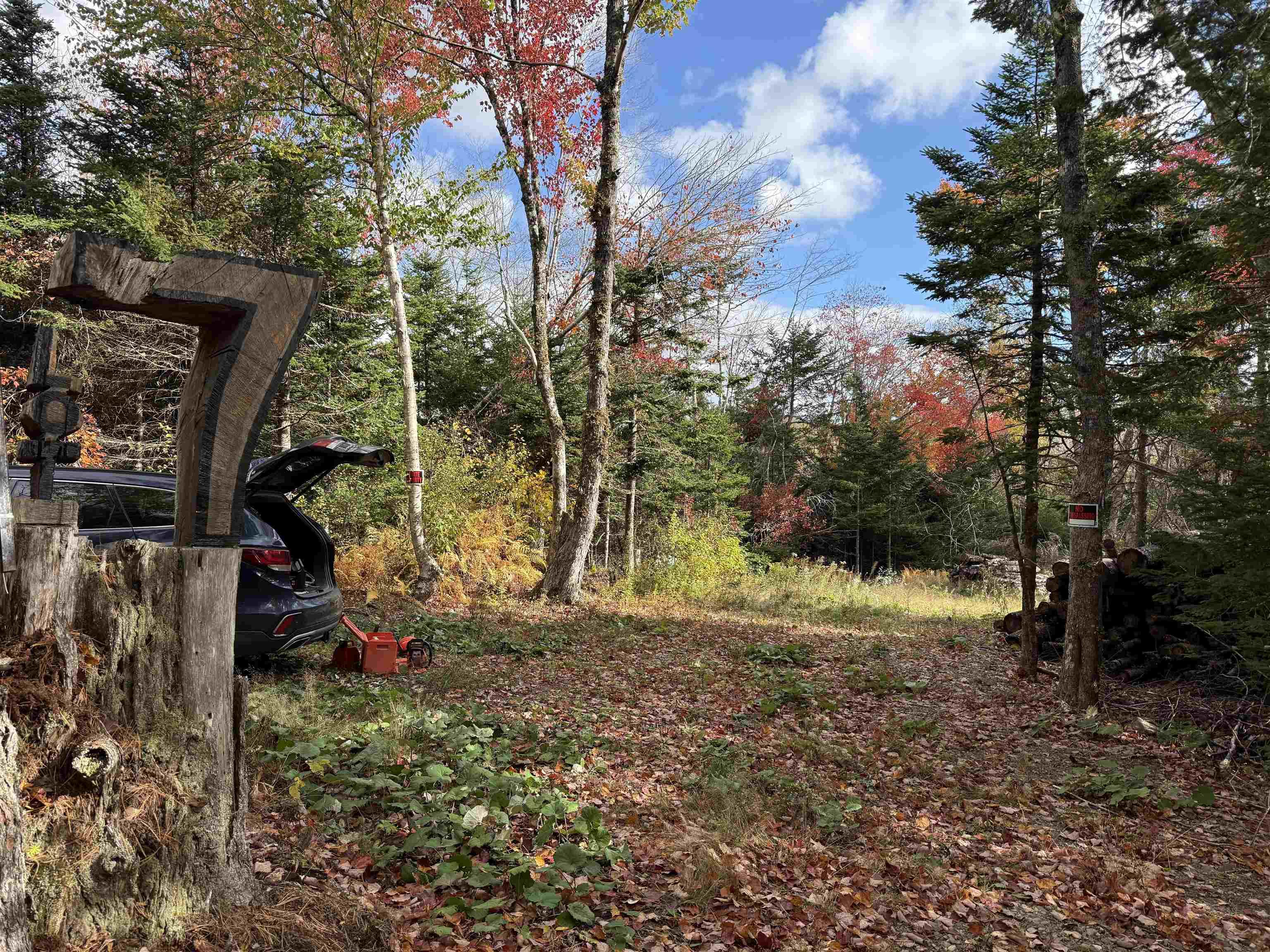 Lot 7 Old Dam Road, Eight Island Lake, NS (MLS 202525762)