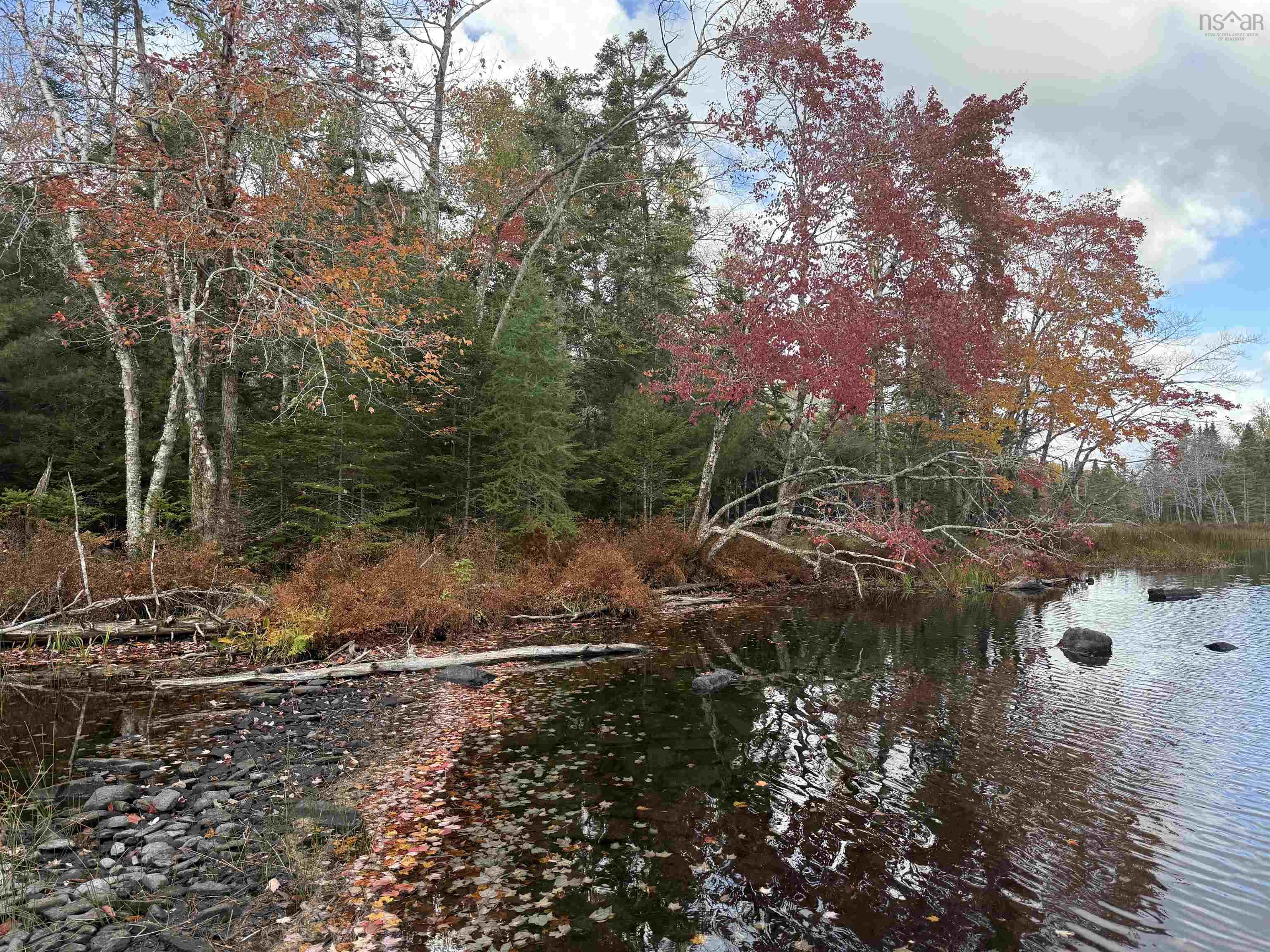 Lot 7 Old Dam Road, Eight Island Lake, NS (MLS 202525762)