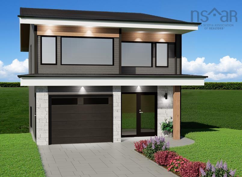 Lot Bb927 201 Brunello Boulevard, Brunello Estates, NS (MLS® 202525764)