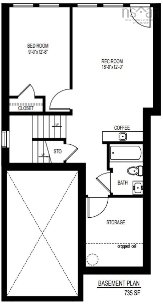 Lot Bb927 201 Brunello Boulevard, Brunello Estates, NS (MLS 202525764)