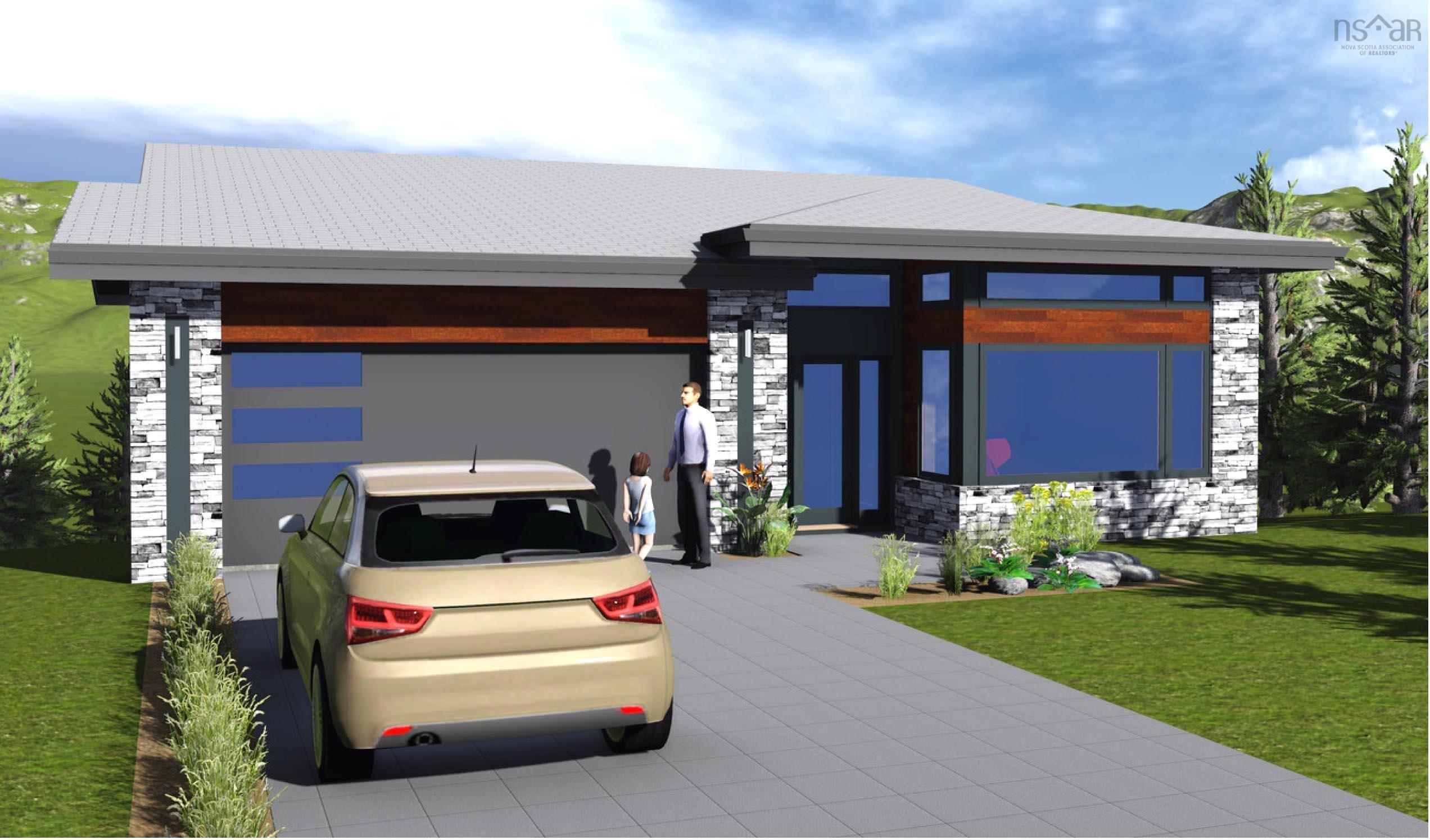 Lot Bb811 25 Provence Way, Brunello Estates, NS (MLS® 202525765)