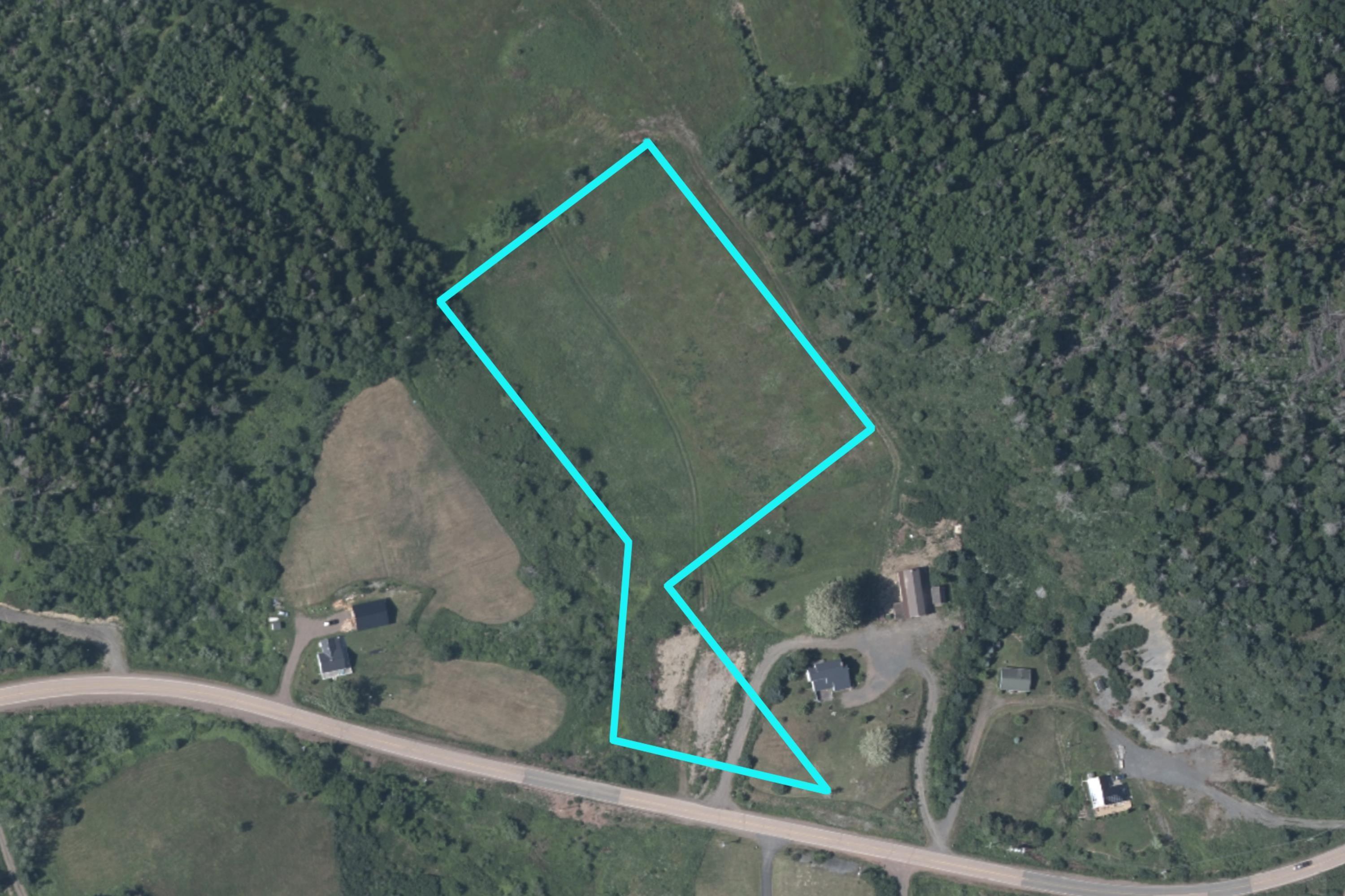 Highway 209, Wards Brook, NS (MLS 202525766)