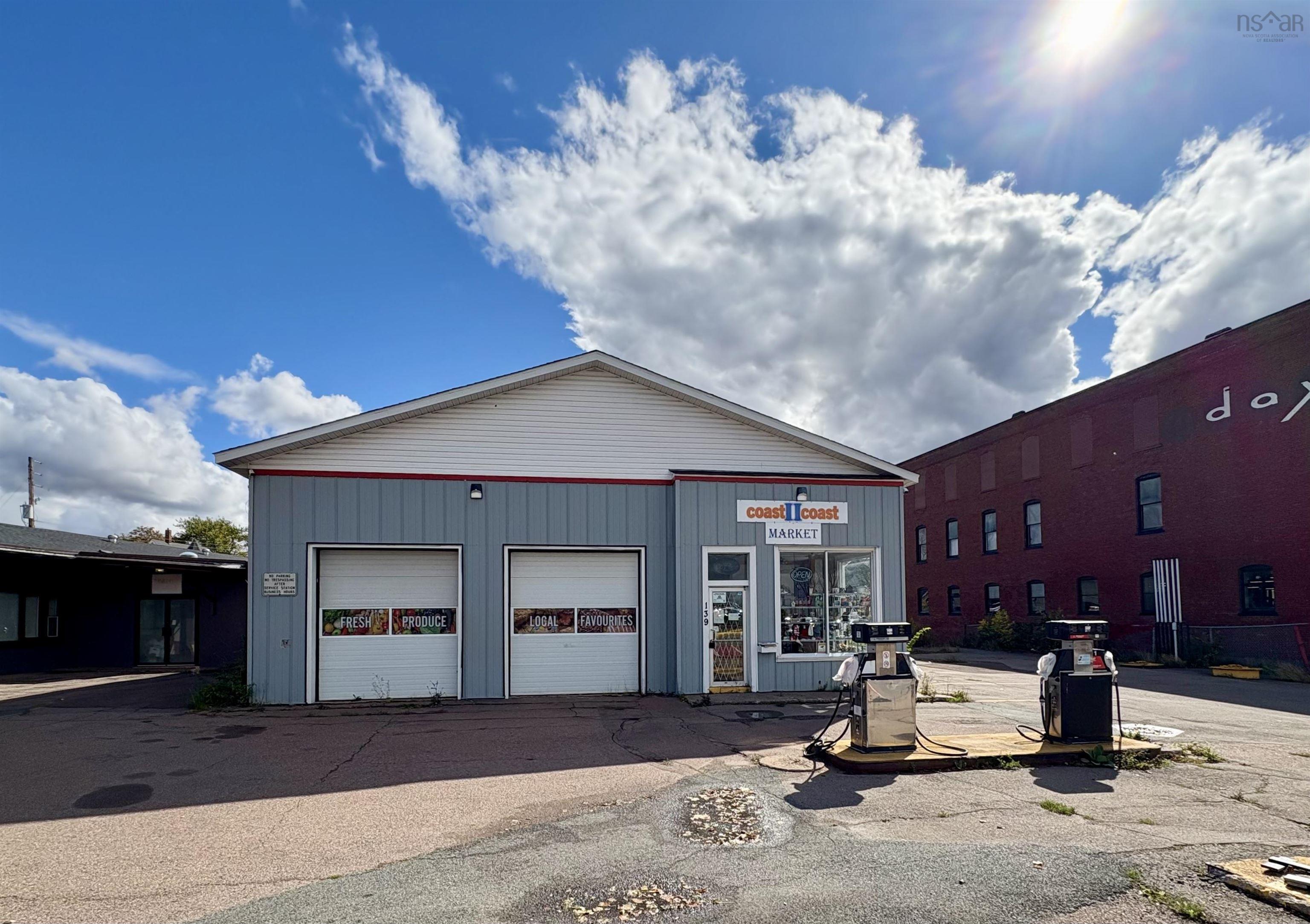139 Victoria Street, Amherst, NS (MLS 202525768)