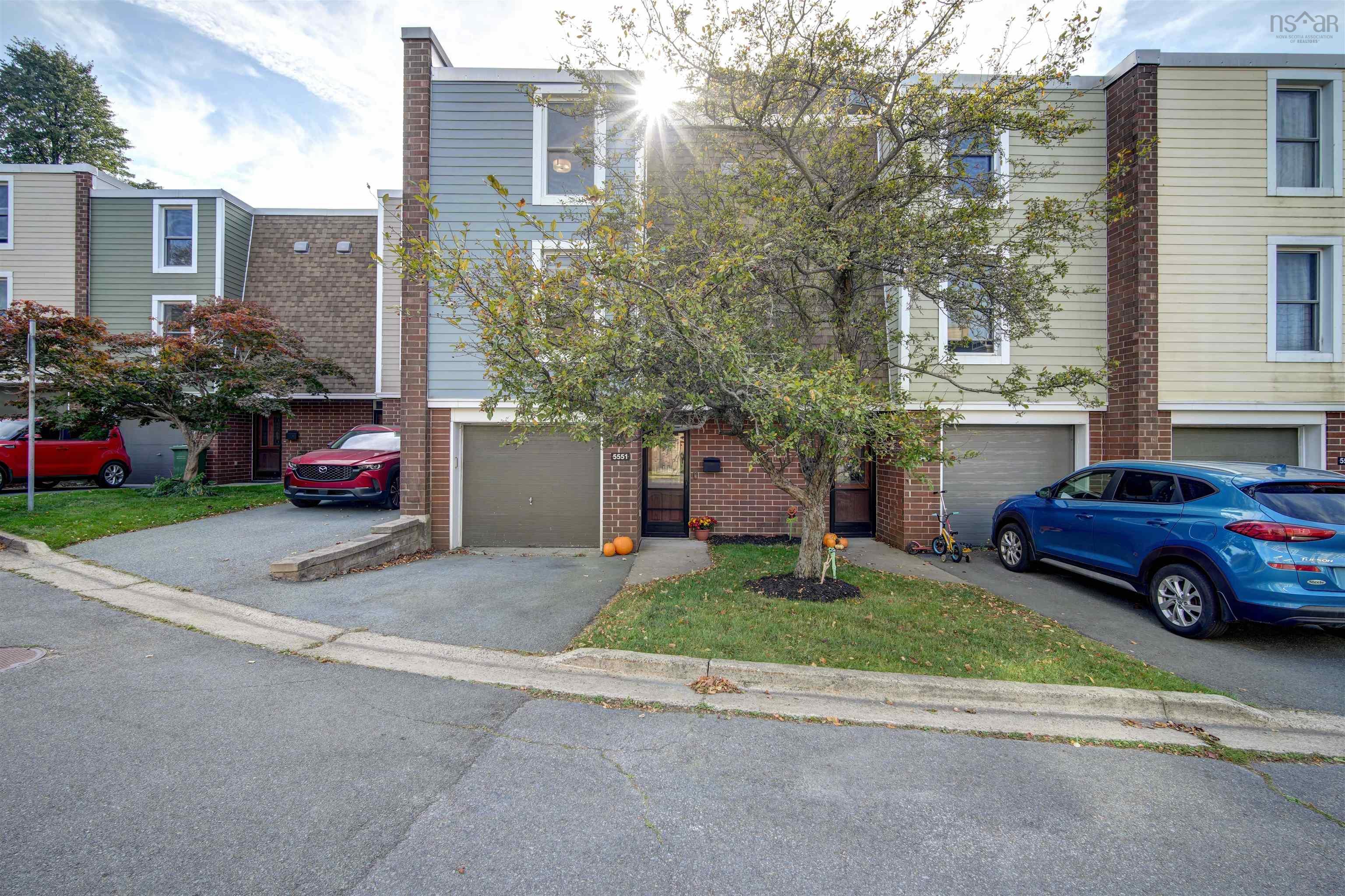 5551 Sentinel Square, Halifax, NS (MLS® 202525778)