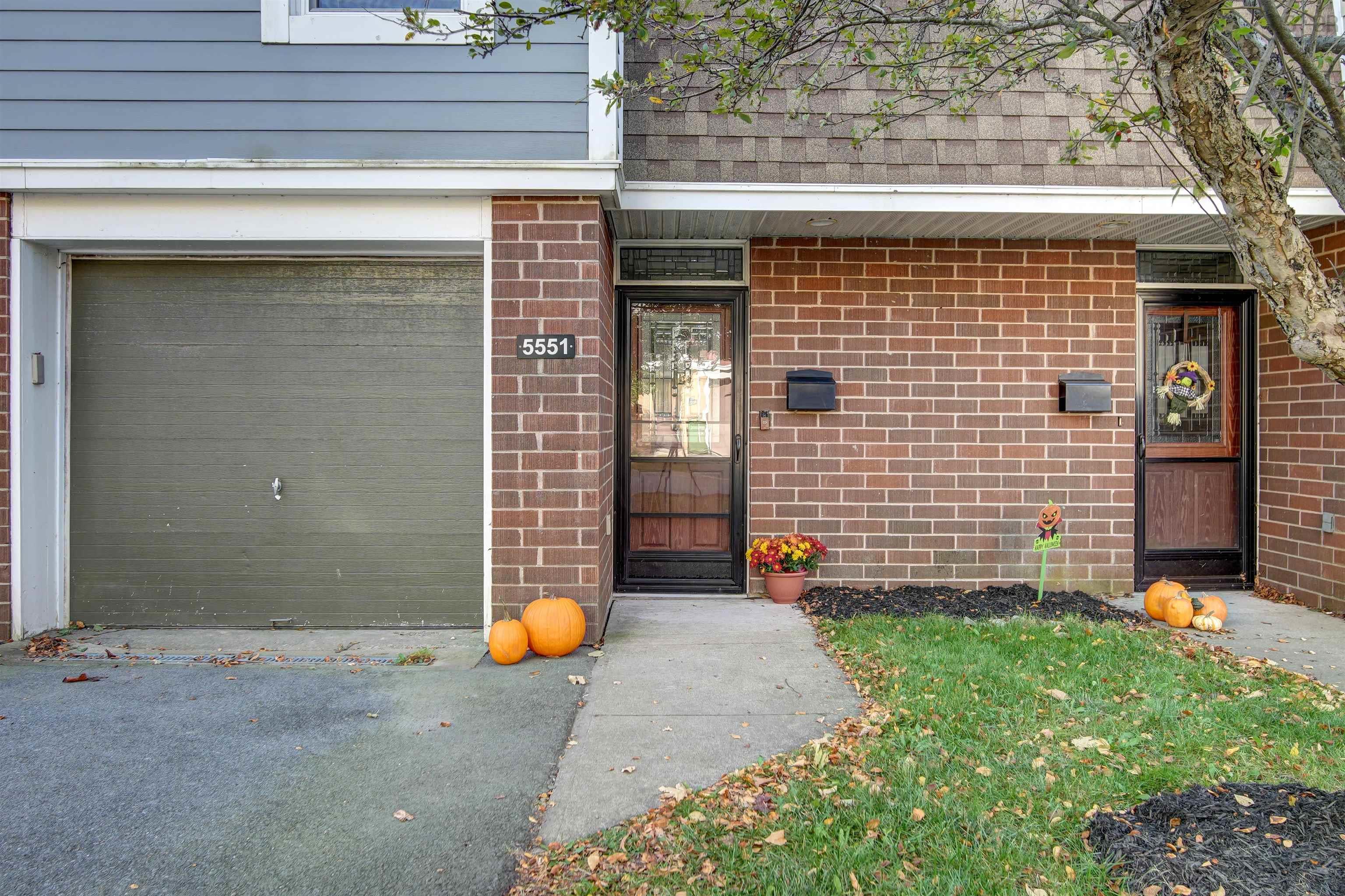 5551 Sentinel Square, Halifax, NS (MLS 202525778)