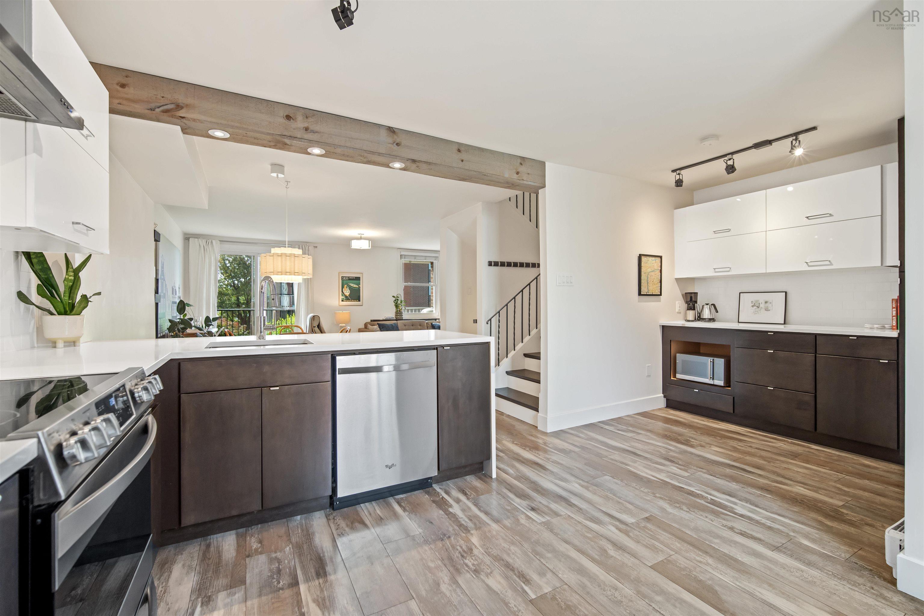 5551 Sentinel Square, Halifax, NS (MLS 202525778)