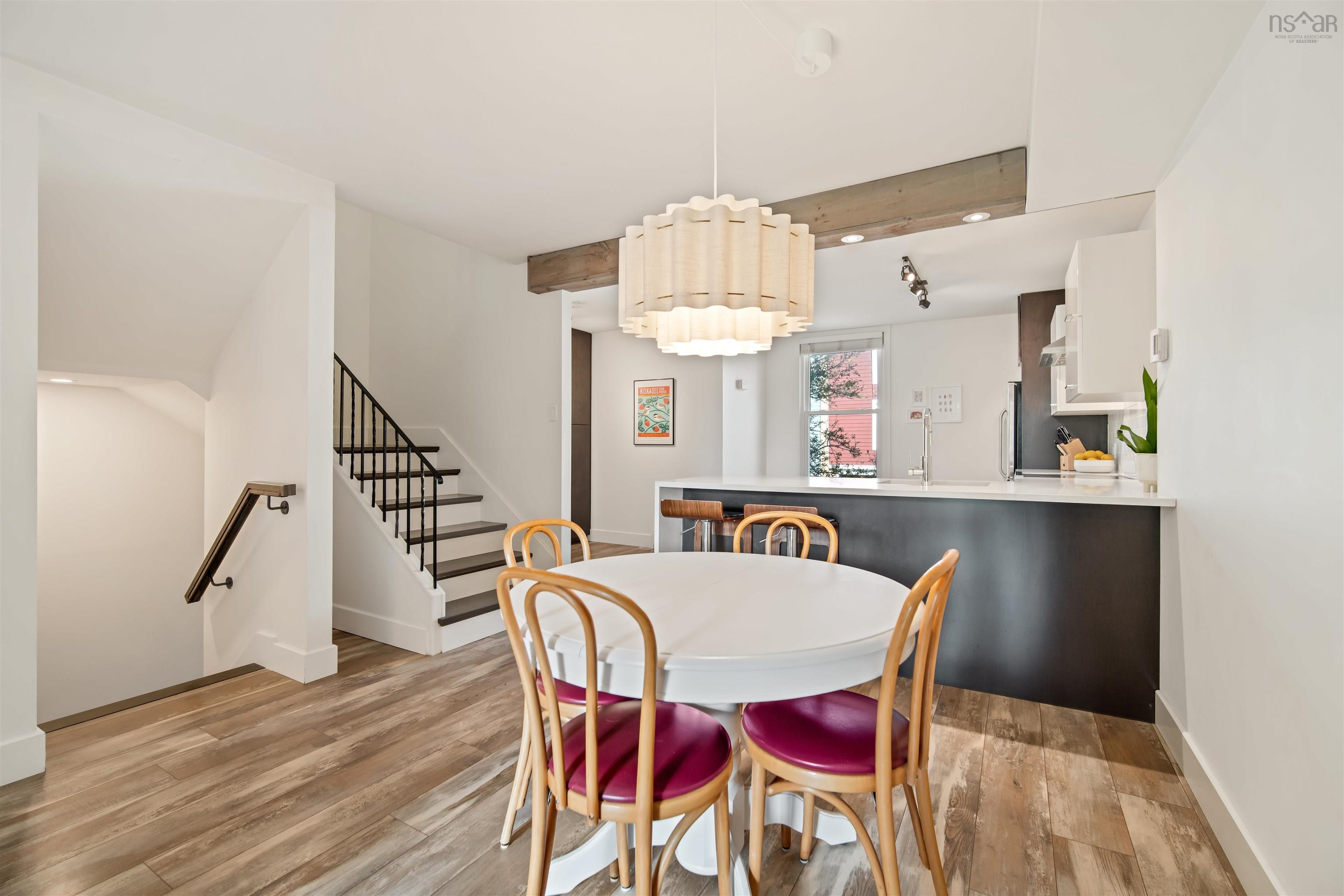 5551 Sentinel Square, Halifax, NS (MLS 202525778)