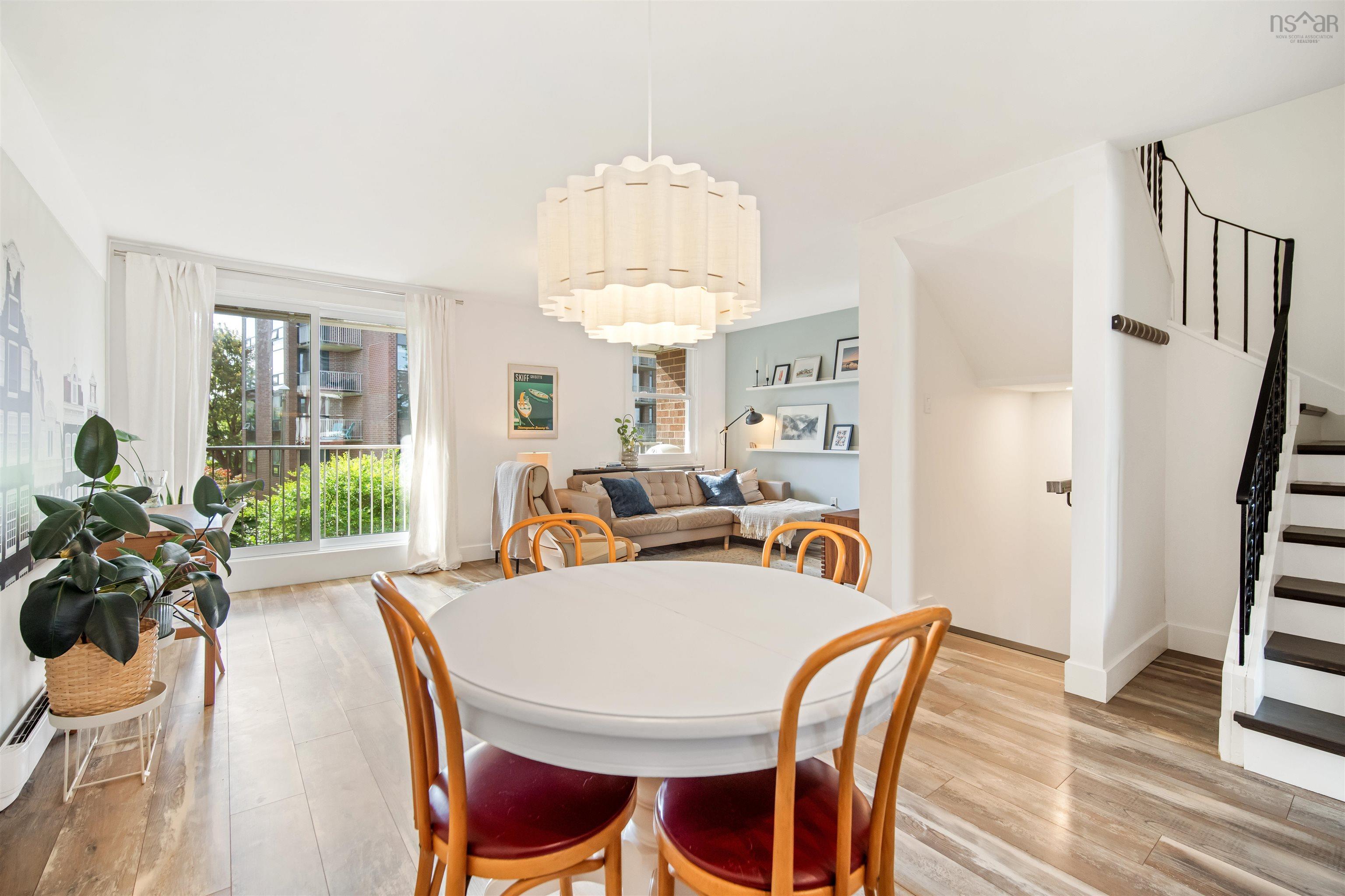 5551 Sentinel Square, Halifax, NS (MLS 202525778)