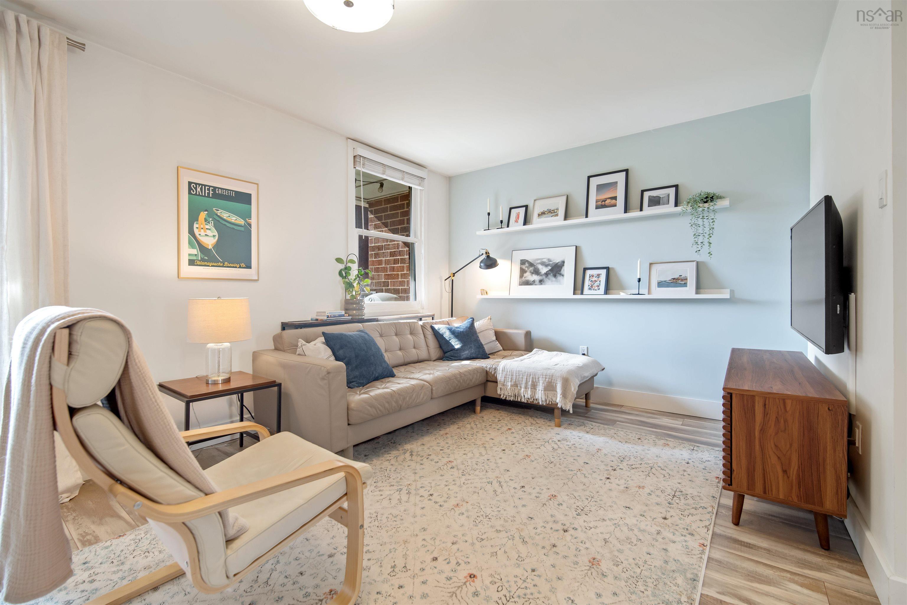 5551 Sentinel Square, Halifax, NS (MLS 202525778)