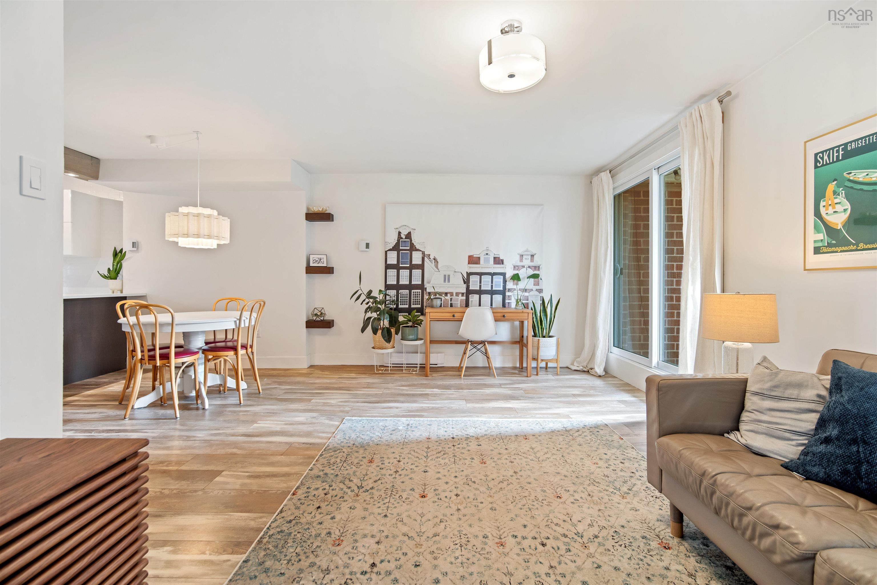 5551 Sentinel Square, Halifax, NS (MLS 202525778)