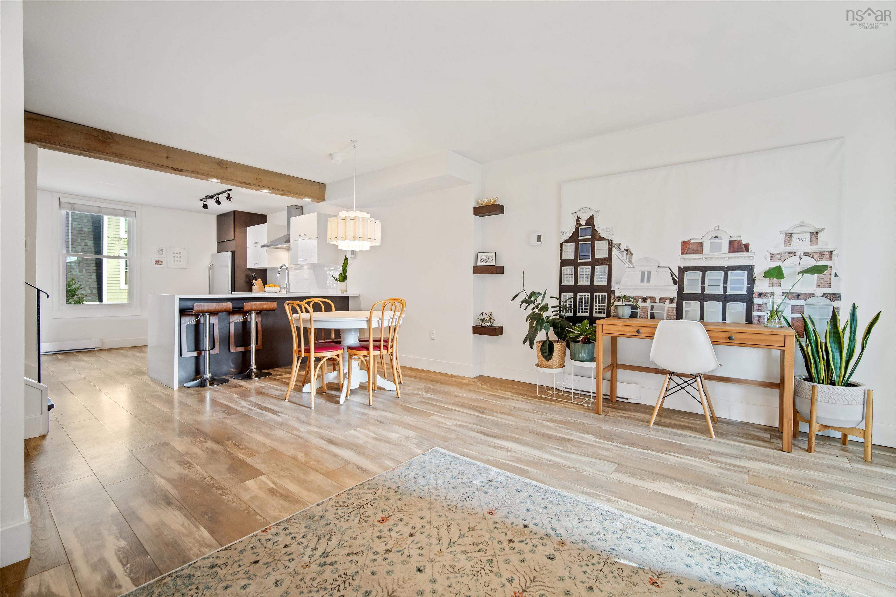 5551 Sentinel Square, Halifax, NS (MLS 202525778)