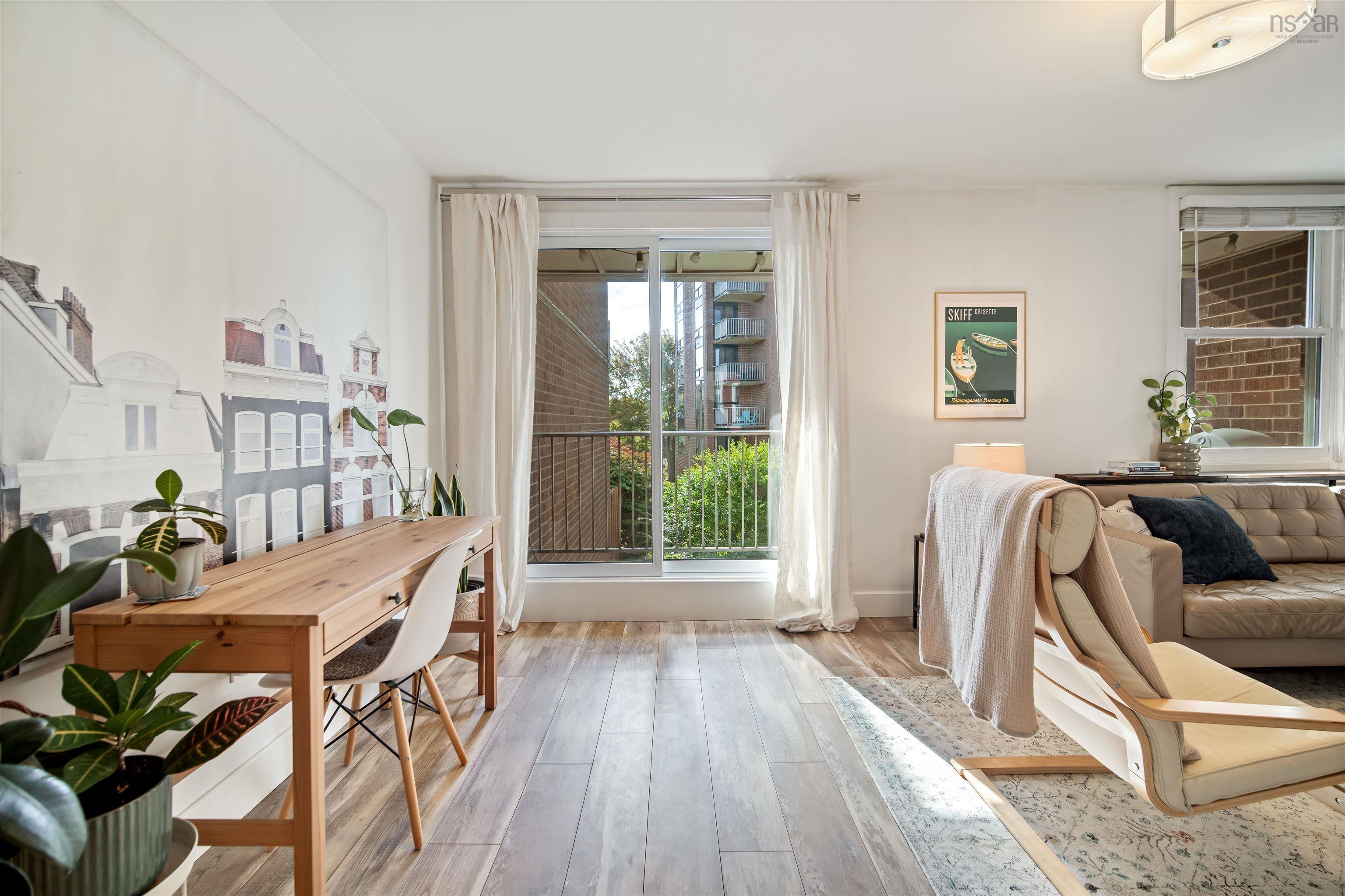 5551 Sentinel Square, Halifax, NS (MLS 202525778)