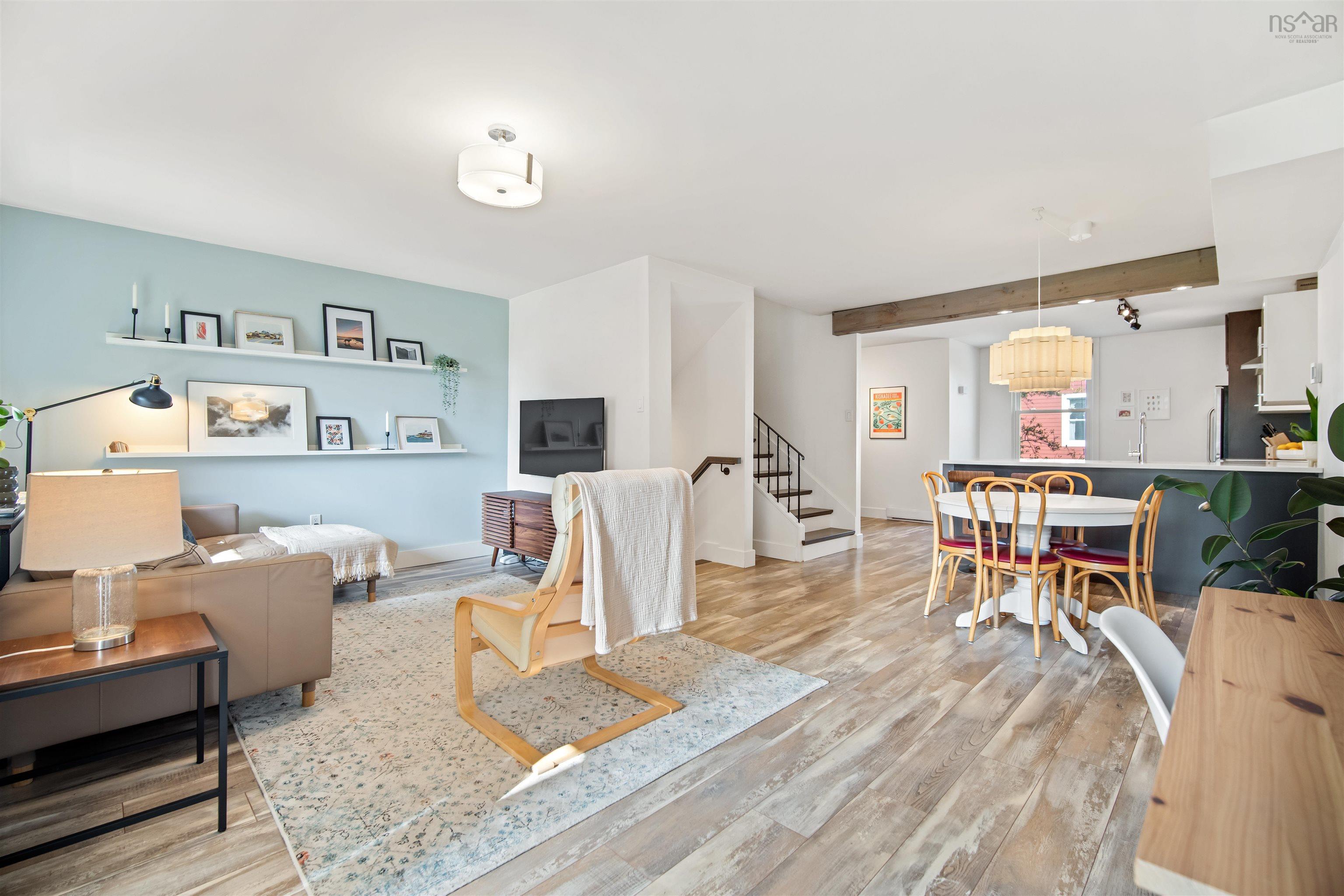 5551 Sentinel Square, Halifax, NS (MLS 202525778)