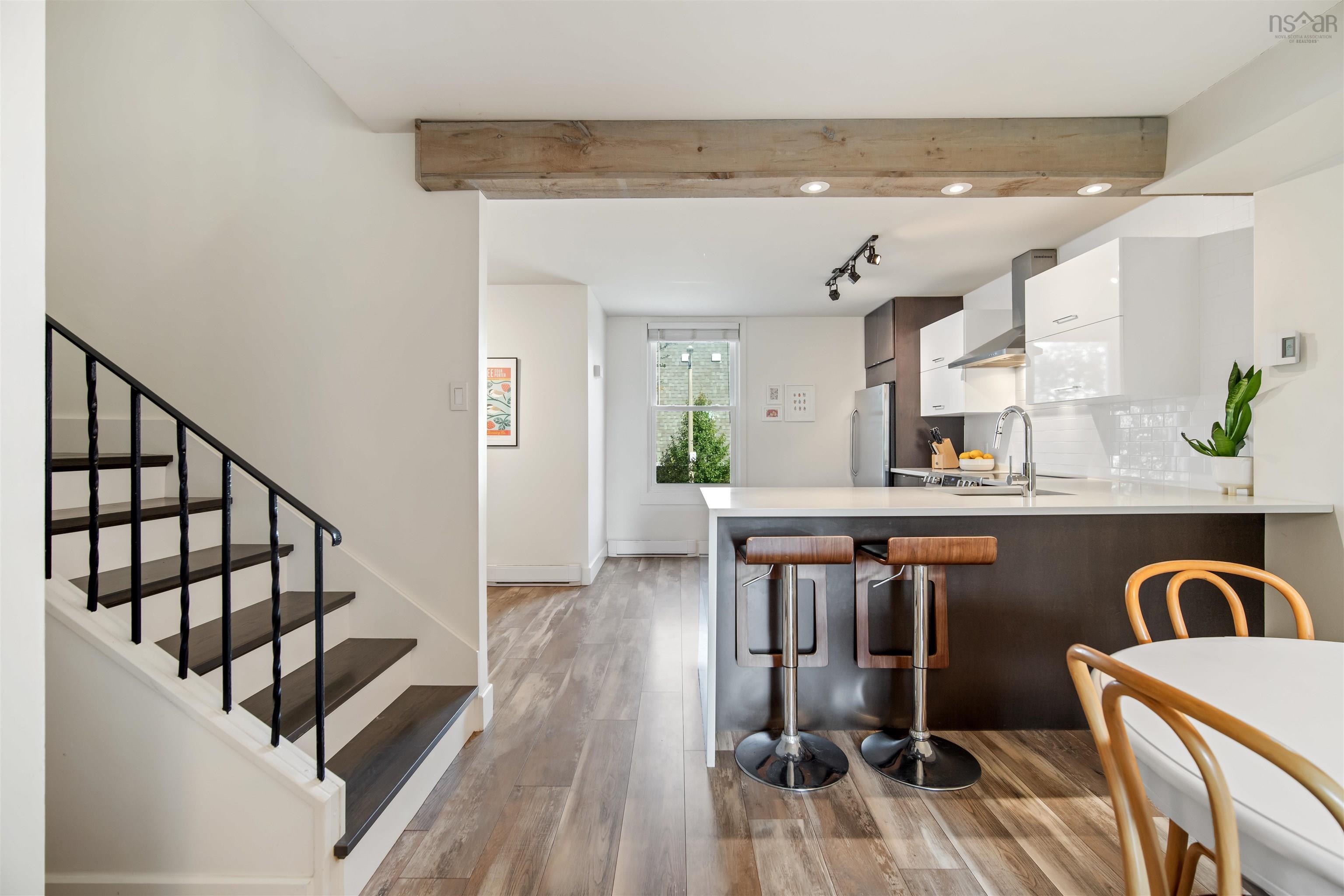 5551 Sentinel Square, Halifax, NS (MLS 202525778)