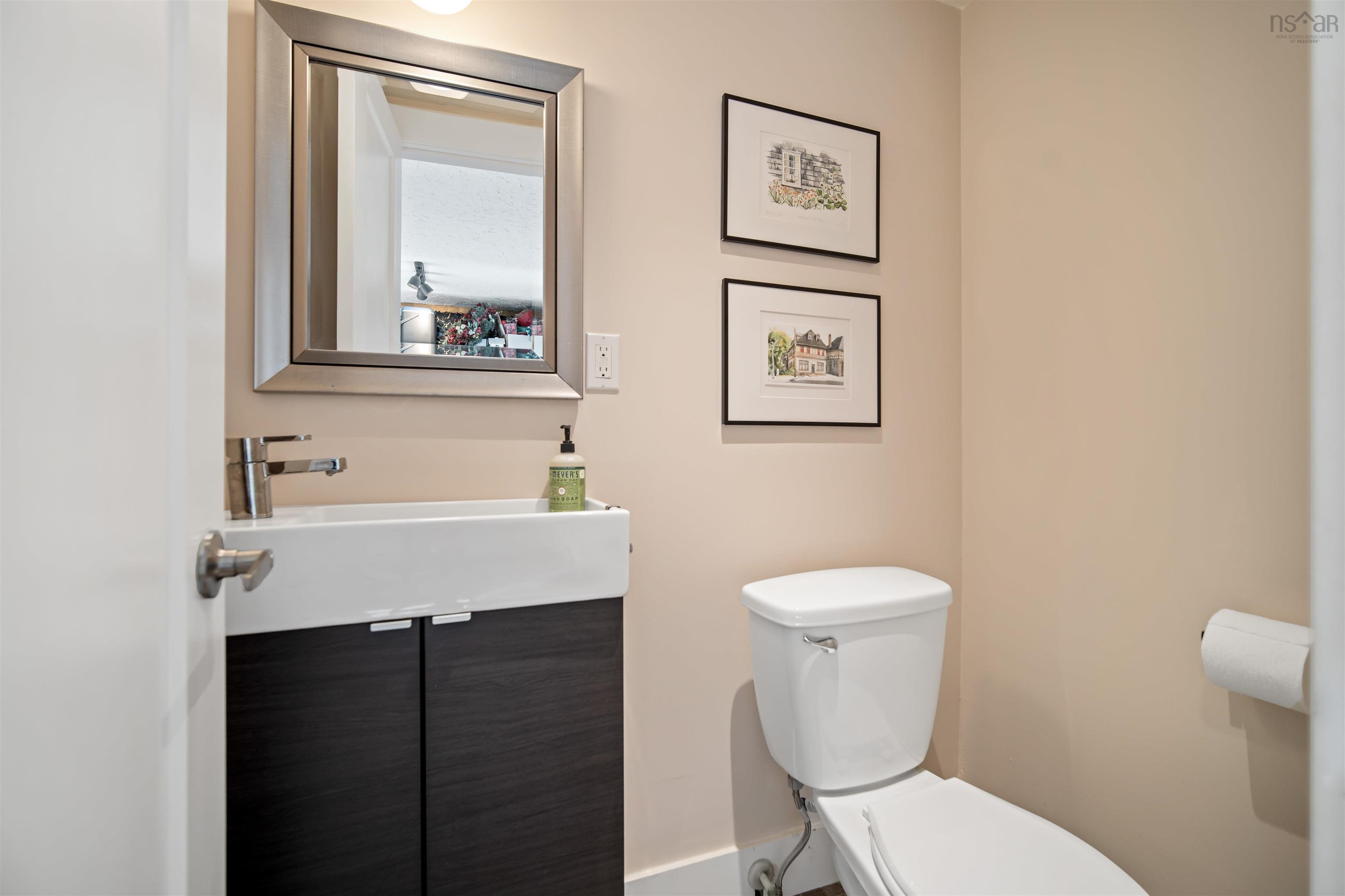 5551 Sentinel Square, Halifax, NS (MLS 202525778)