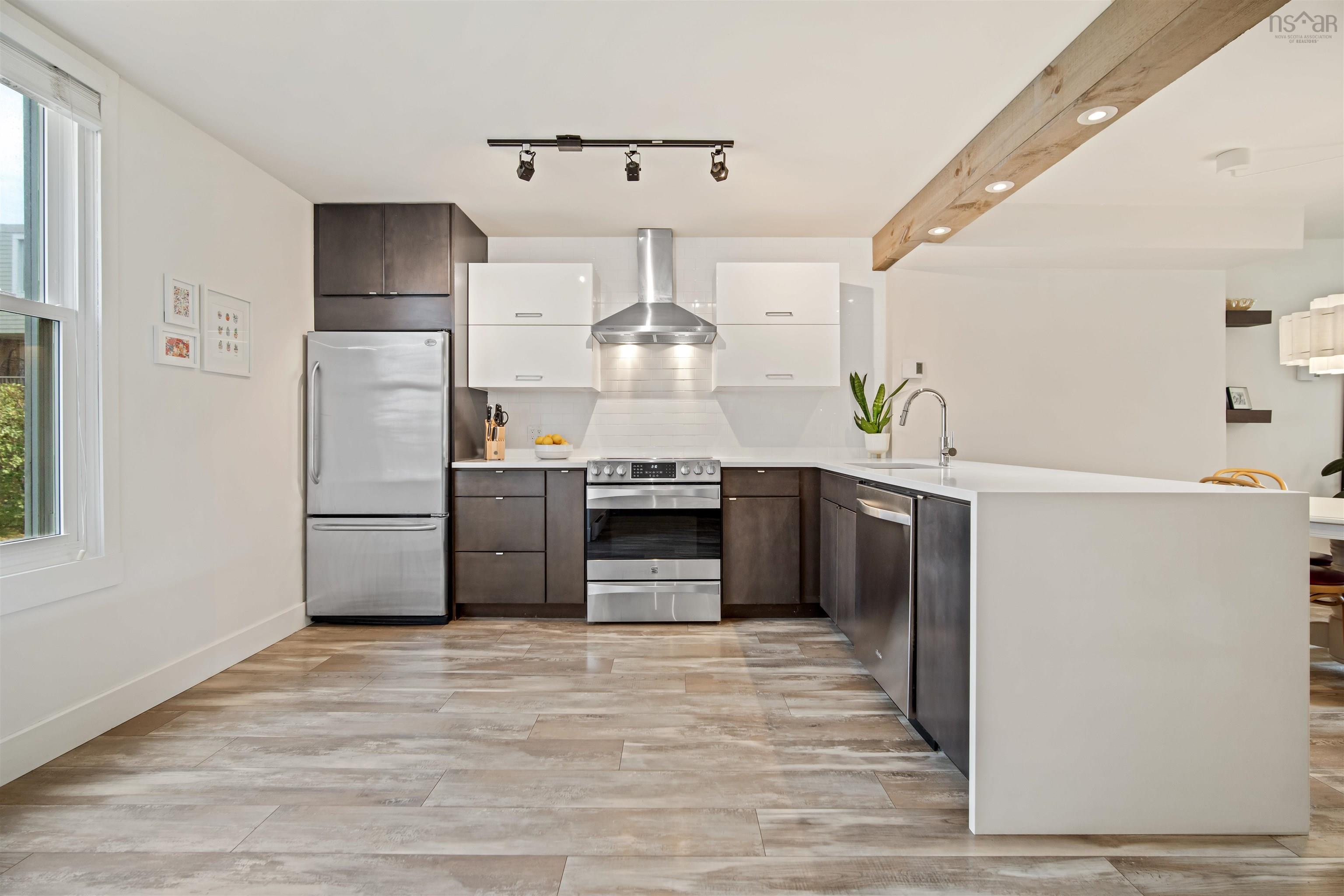 5551 Sentinel Square, Halifax, NS (MLS 202525778)