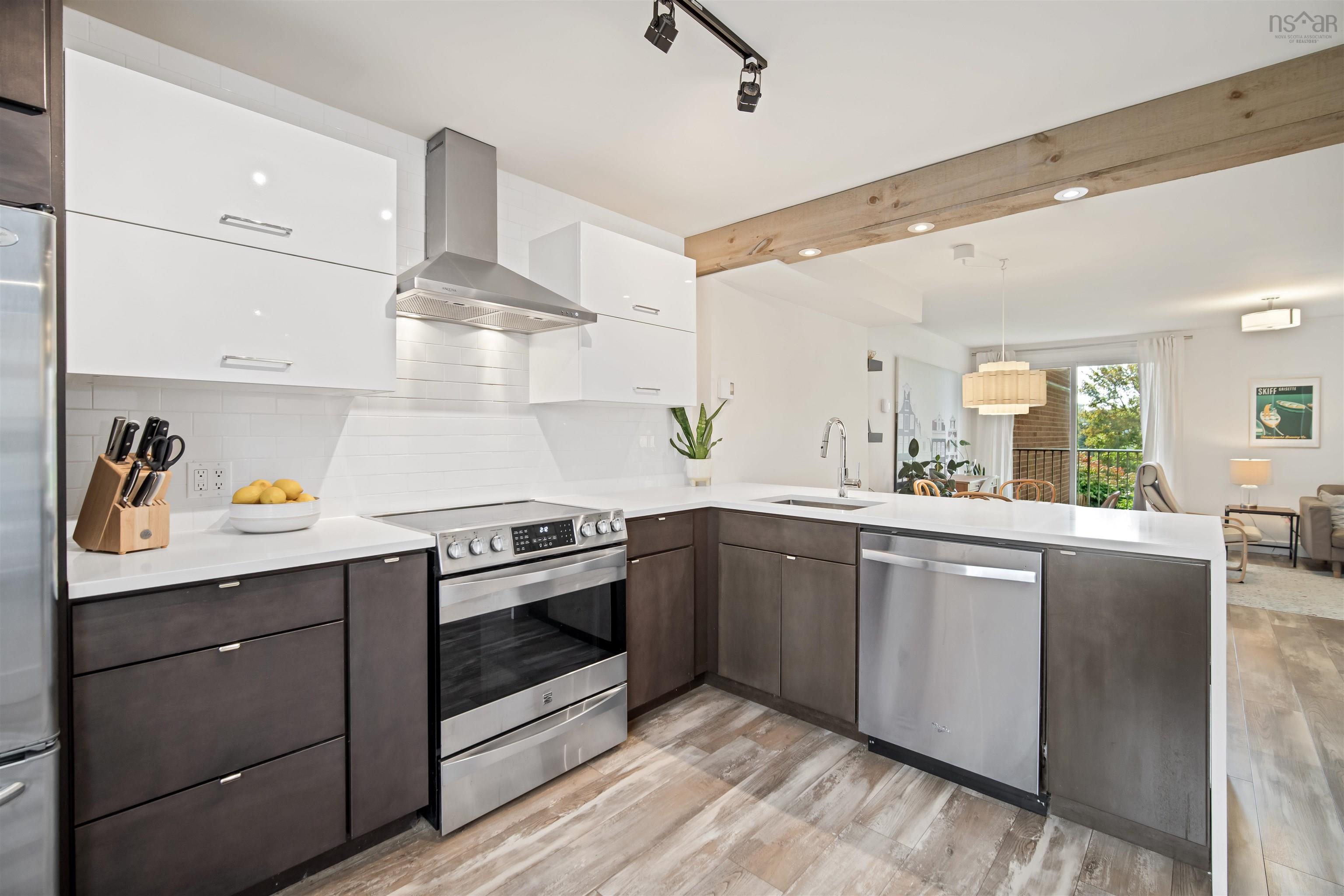 5551 Sentinel Square, Halifax, NS (MLS 202525778)