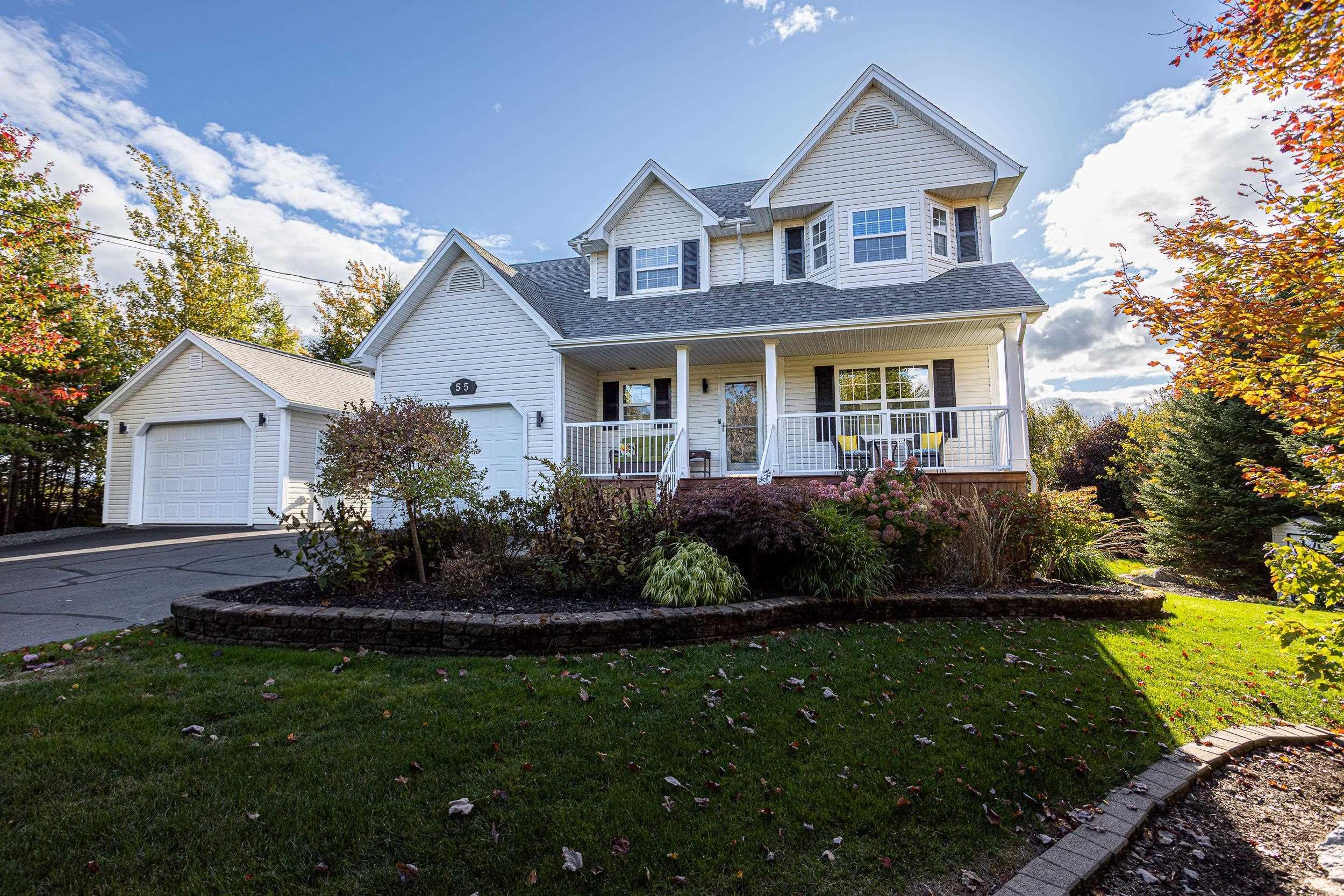 55 Summit Crescent, Upper Tantallon, NS (MLS® 202525780)