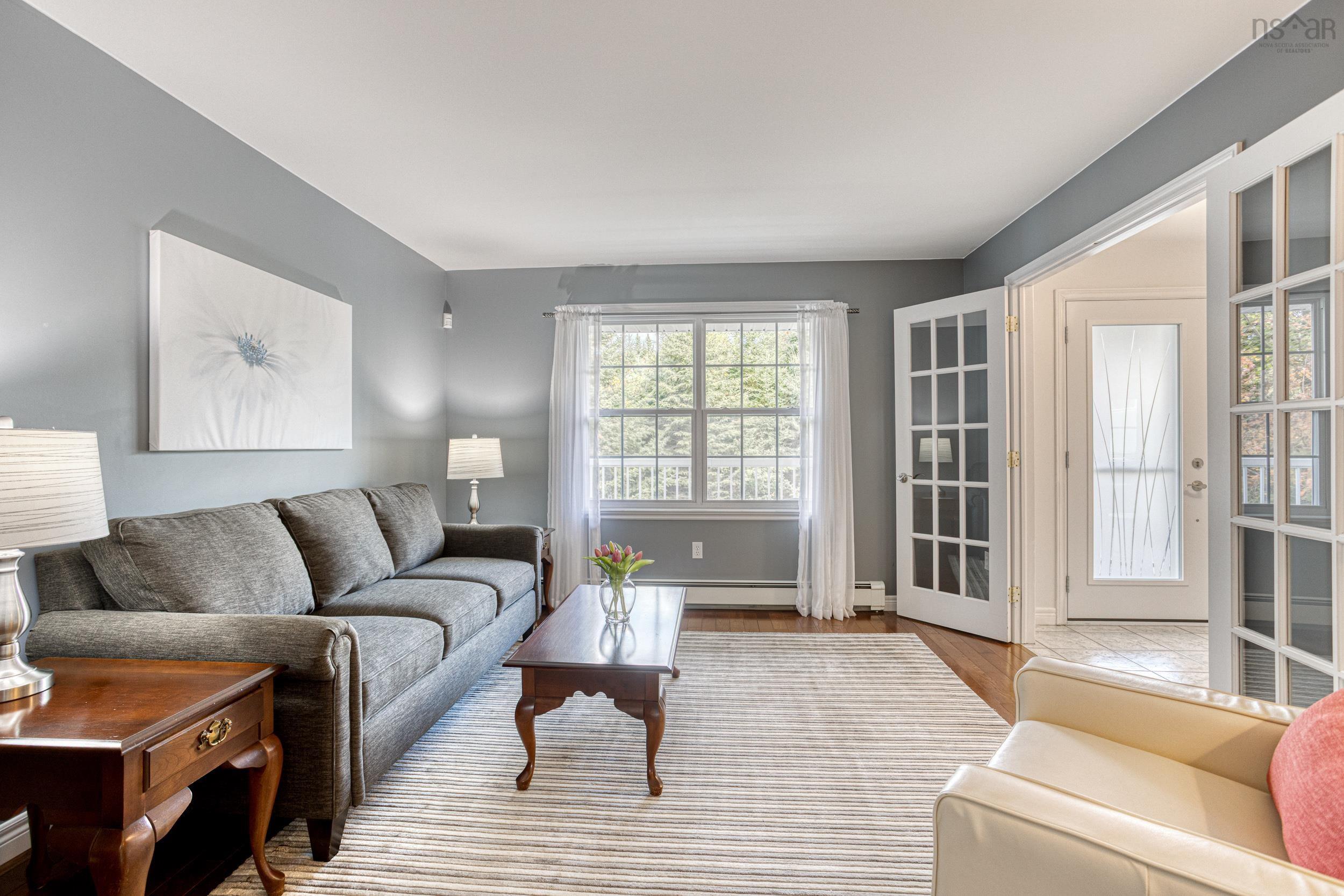 55 Summit Crescent, Upper Tantallon, NS (MLS 202525780)