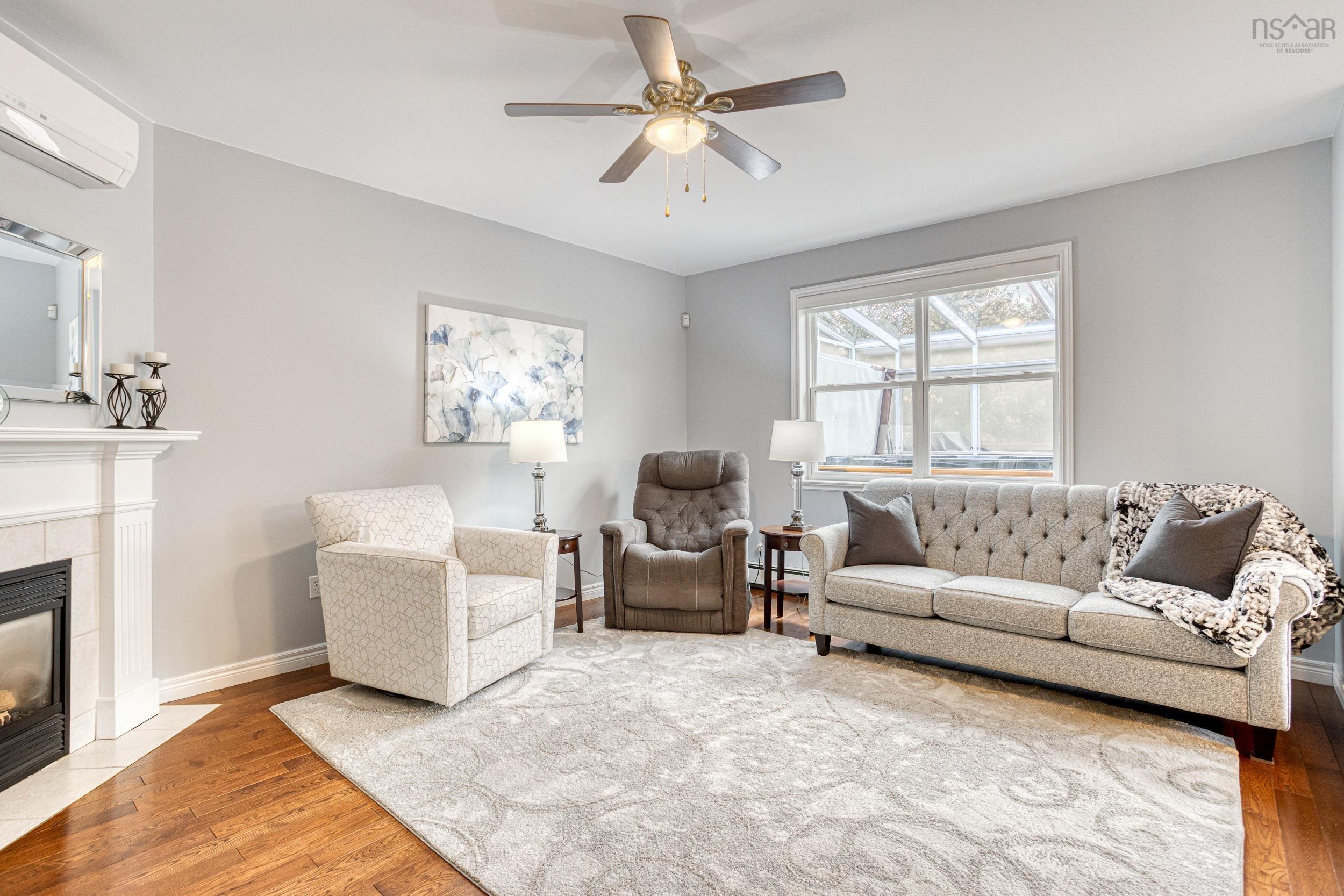 55 Summit Crescent, Upper Tantallon, NS (MLS 202525780)