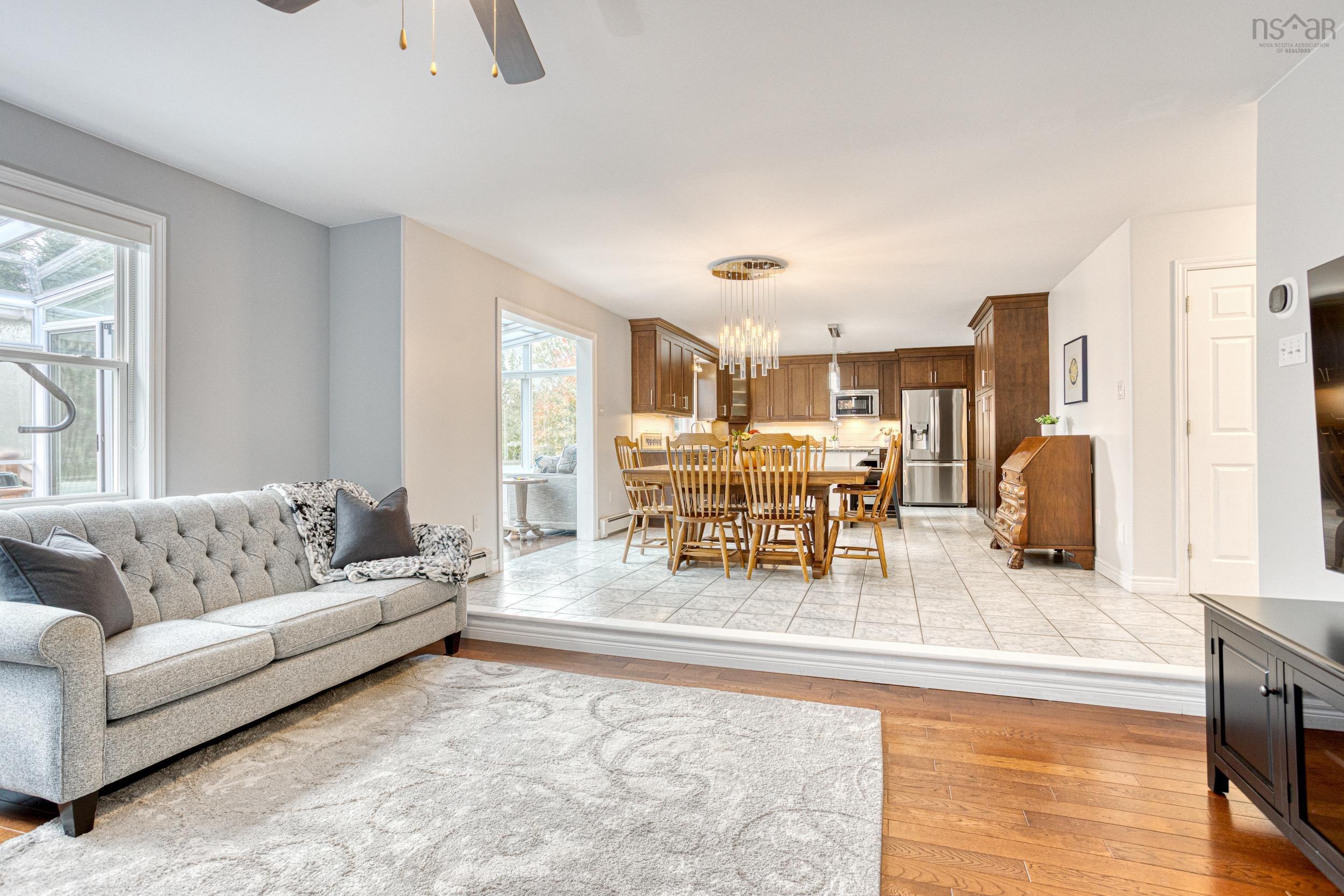 55 Summit Crescent, Upper Tantallon, NS (MLS 202525780)