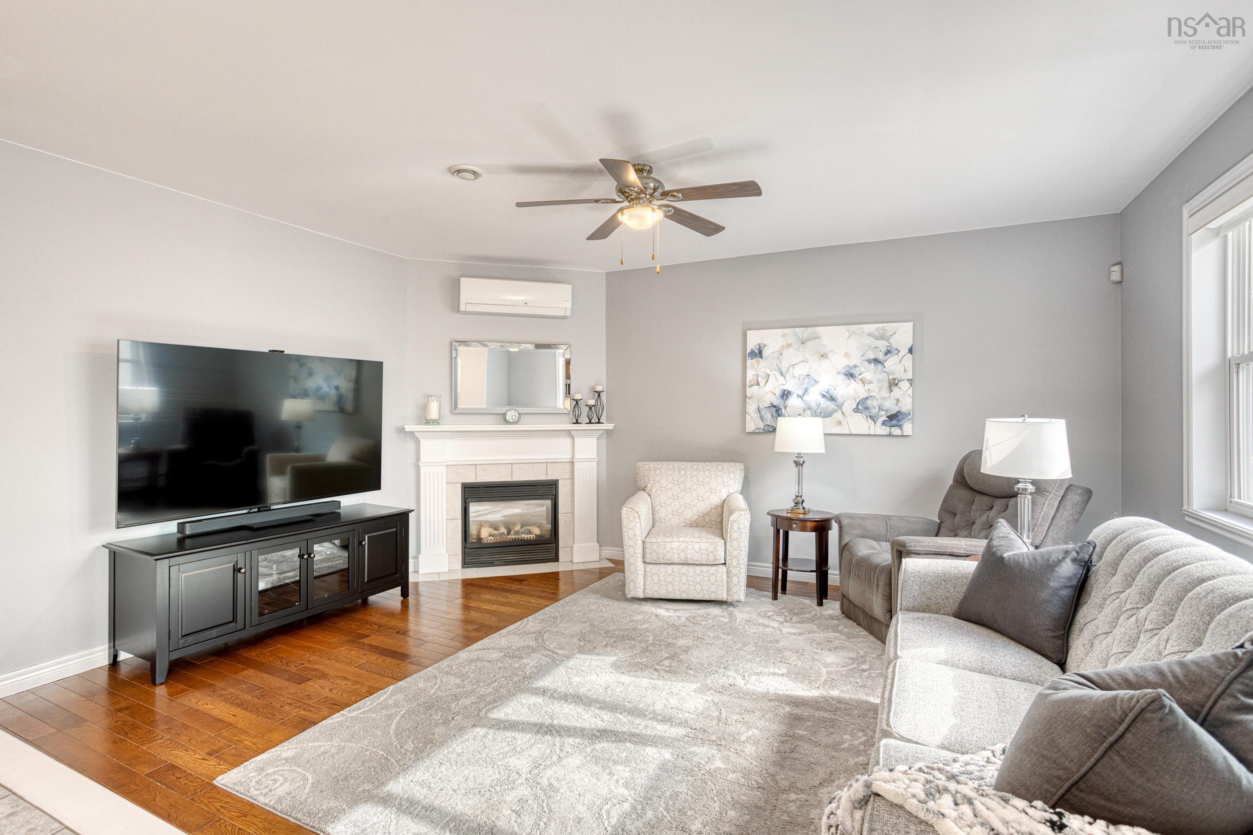 55 Summit Crescent, Upper Tantallon, NS (MLS 202525780)