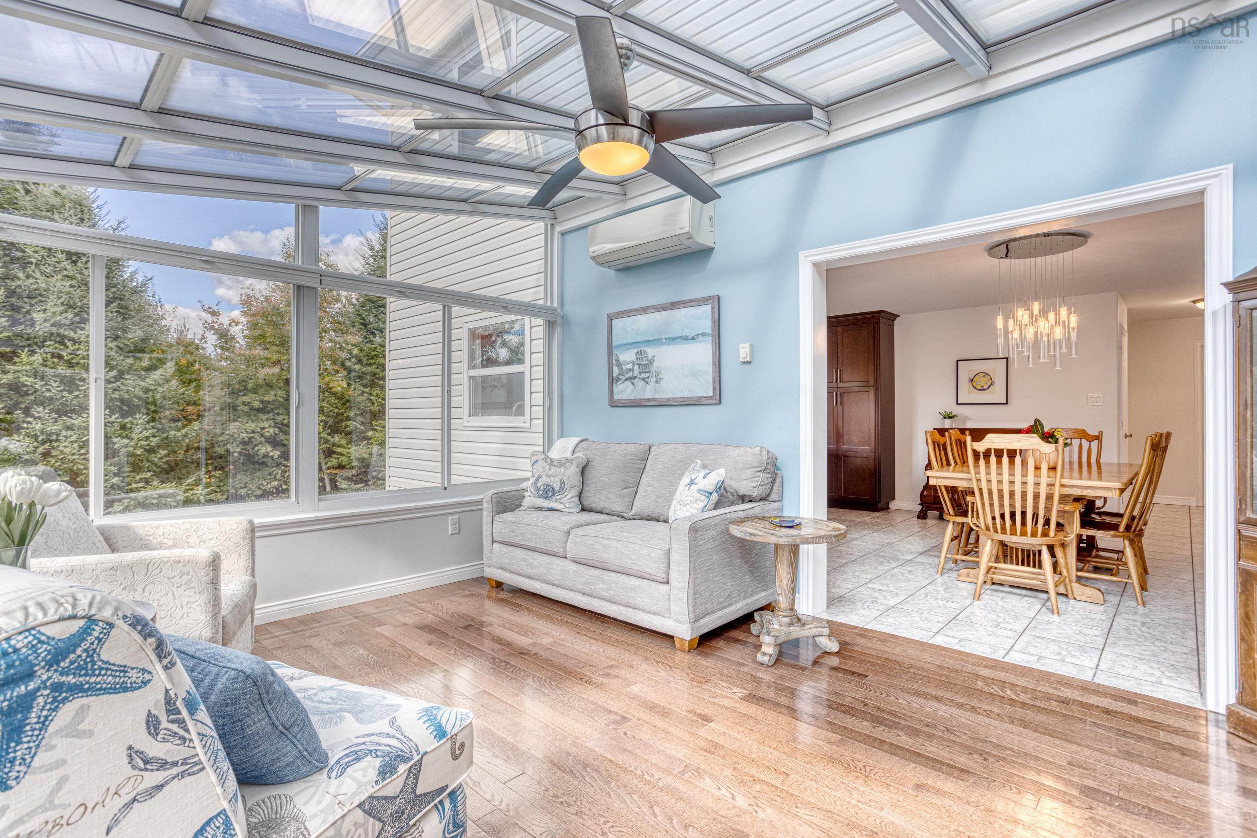 55 Summit Crescent, Upper Tantallon, NS (MLS 202525780)