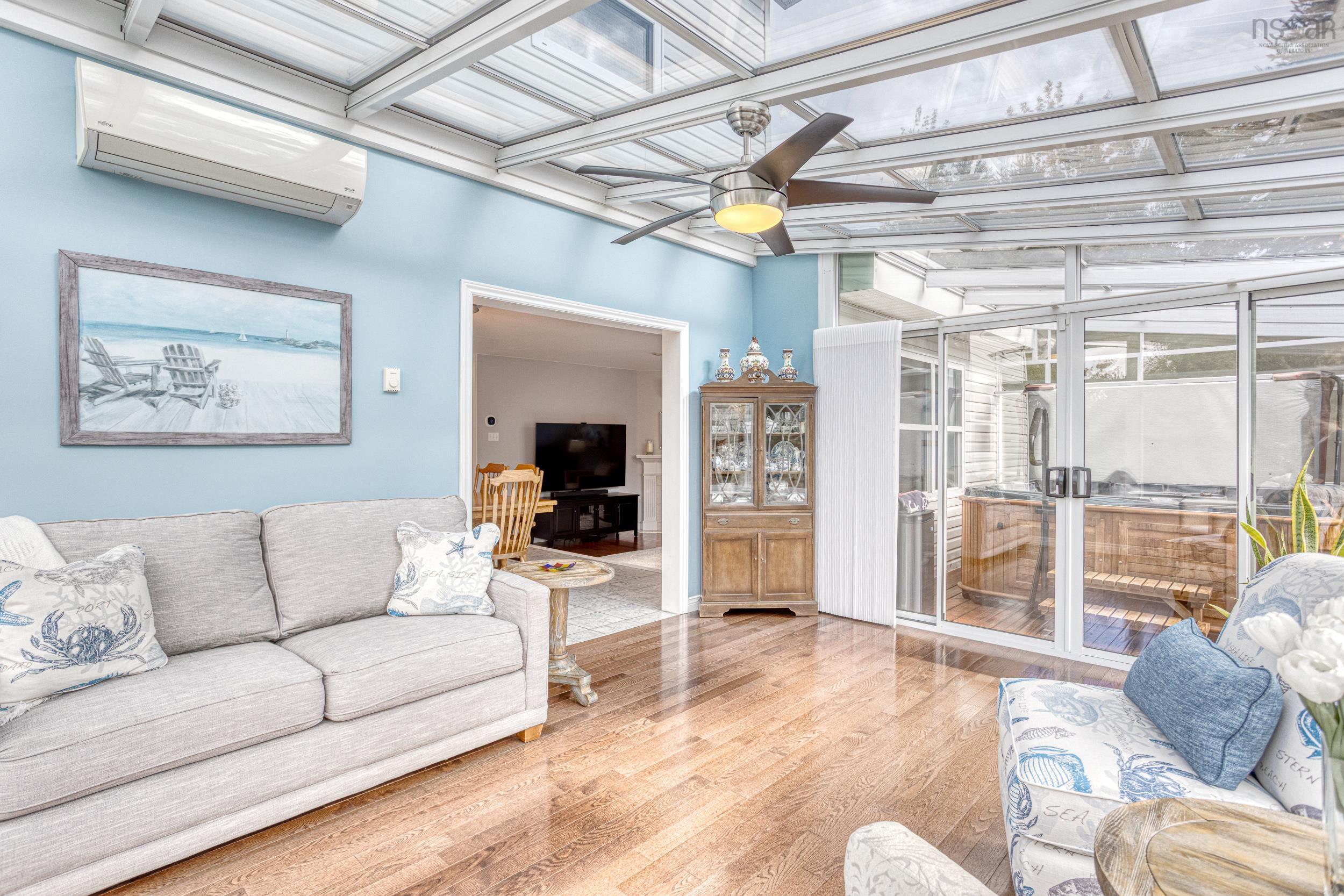 55 Summit Crescent, Upper Tantallon, NS (MLS 202525780)