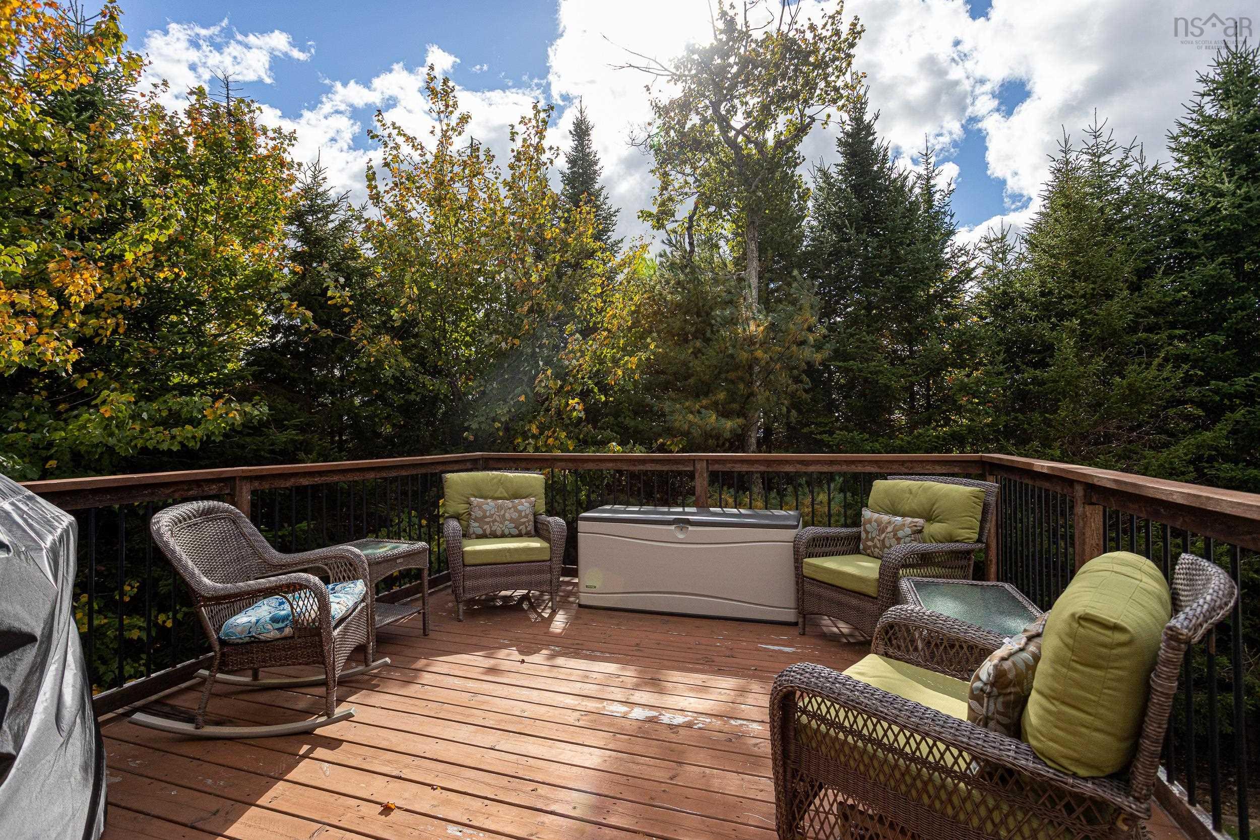 55 Summit Crescent, Upper Tantallon, NS (MLS 202525780)