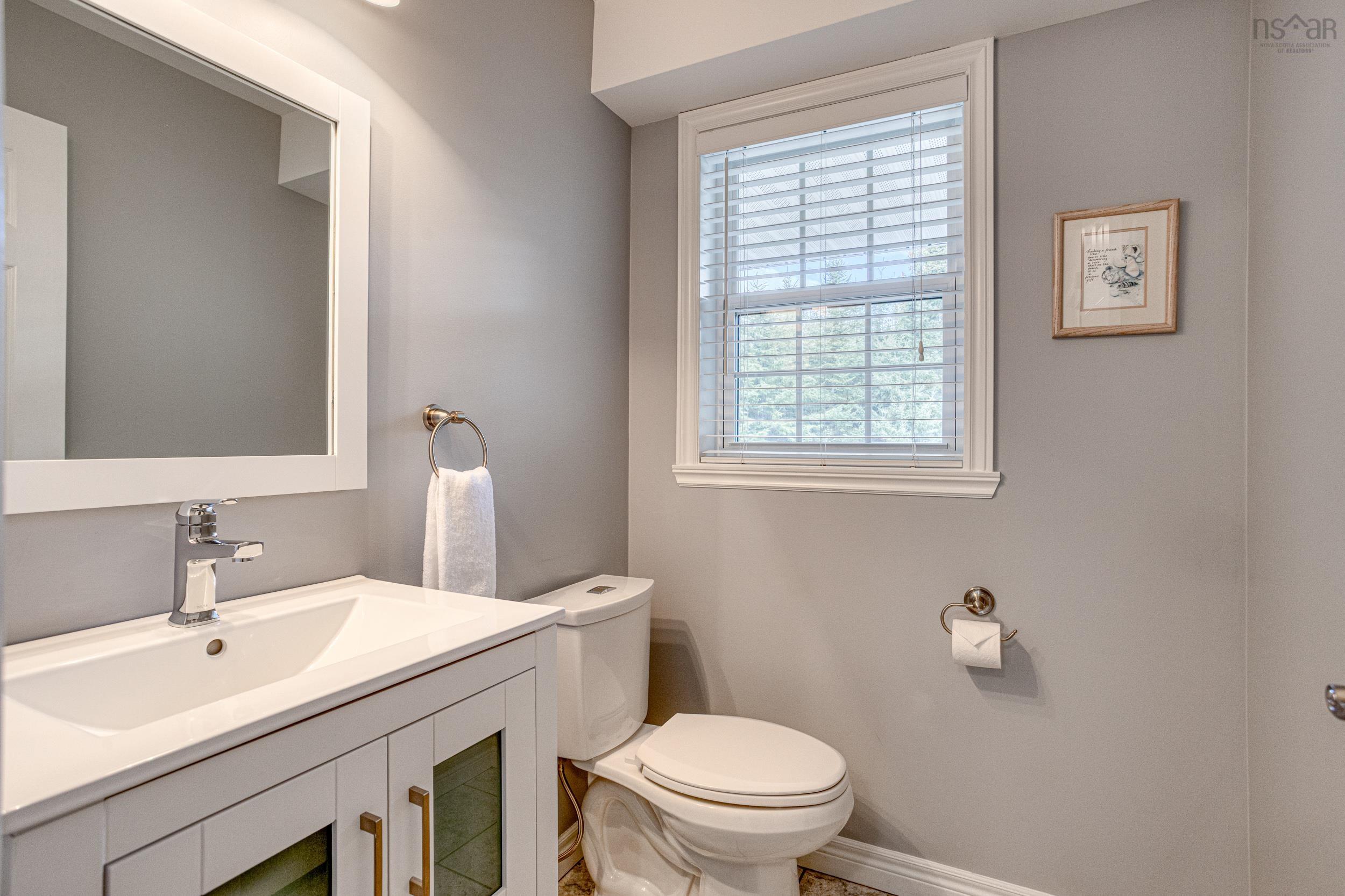 55 Summit Crescent, Upper Tantallon, NS (MLS 202525780)