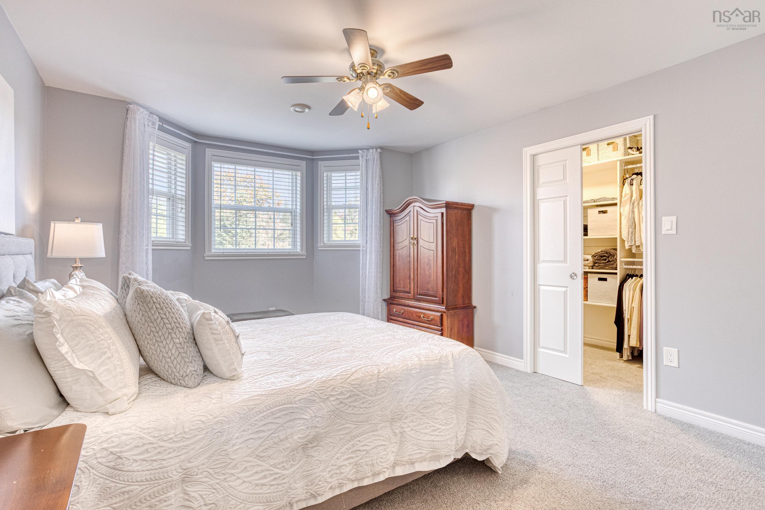 55 Summit Crescent, Upper Tantallon, NS (MLS 202525780)