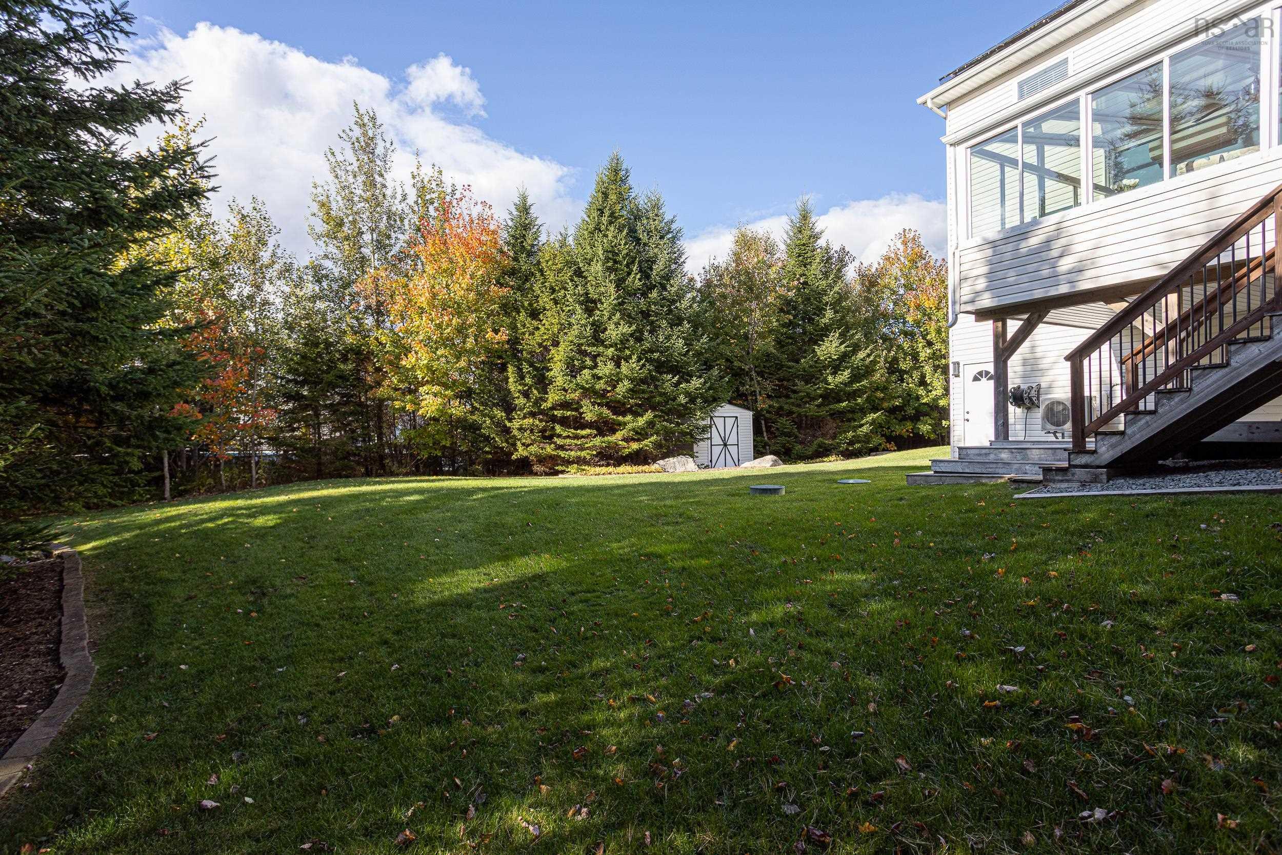 55 Summit Crescent, Upper Tantallon, NS (MLS 202525780)