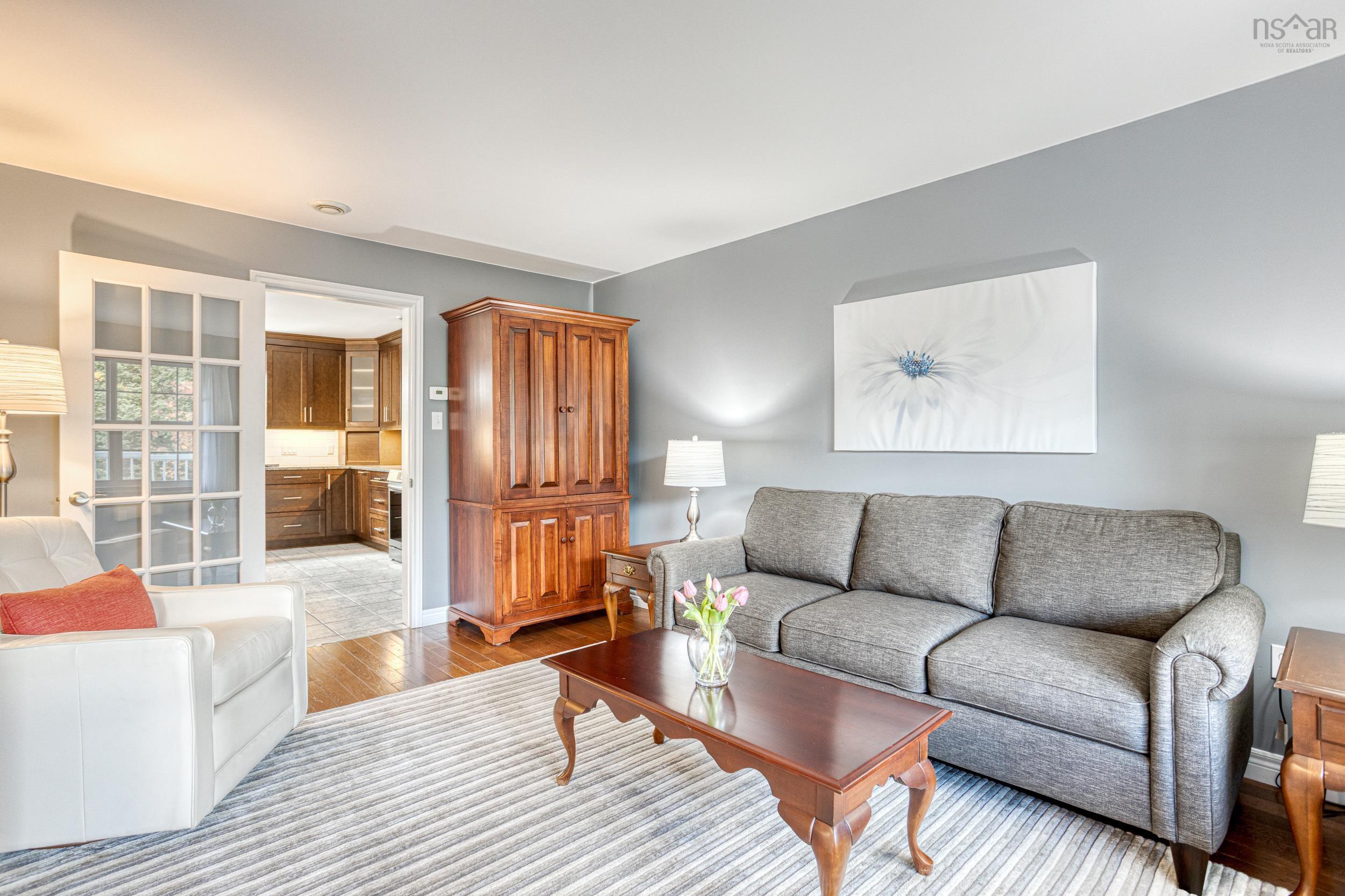 55 Summit Crescent, Upper Tantallon, NS (MLS 202525780)