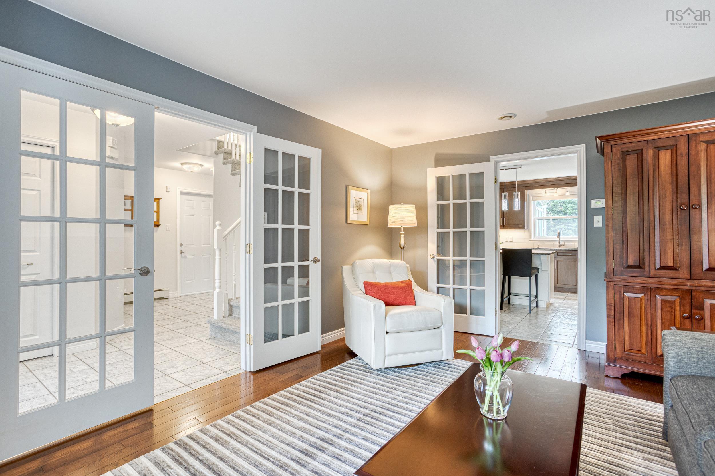 55 Summit Crescent, Upper Tantallon, NS (MLS 202525780)