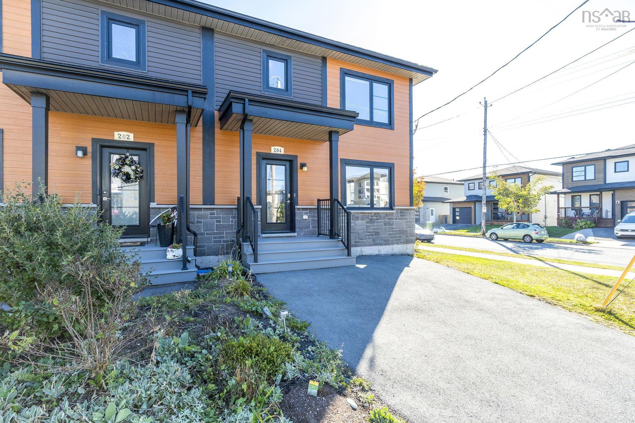 204 Titanium Crescent, Halifax, NS (MLS® 202525781)