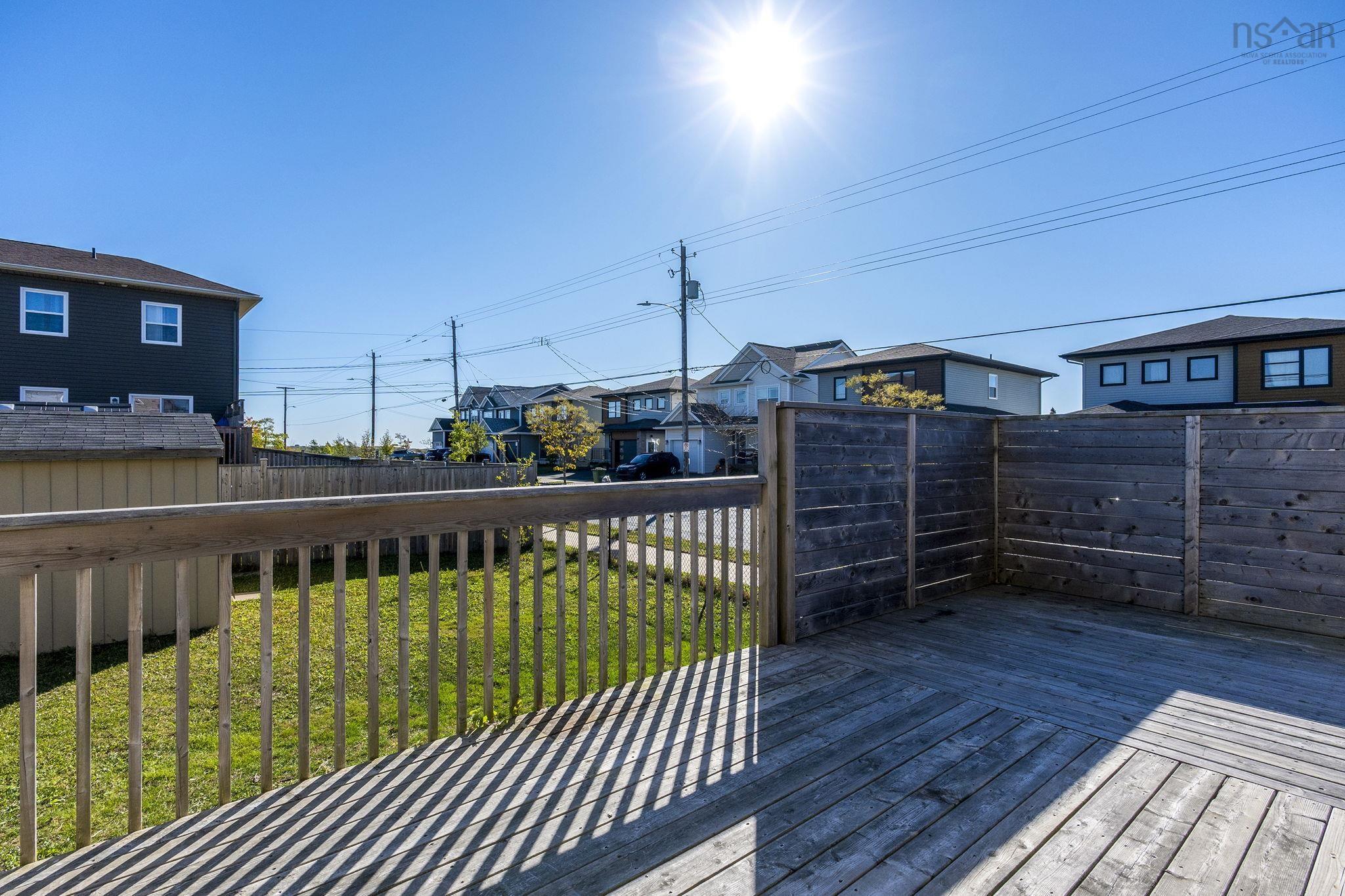 204 Titanium Crescent, Halifax, NS (MLS 202525781)