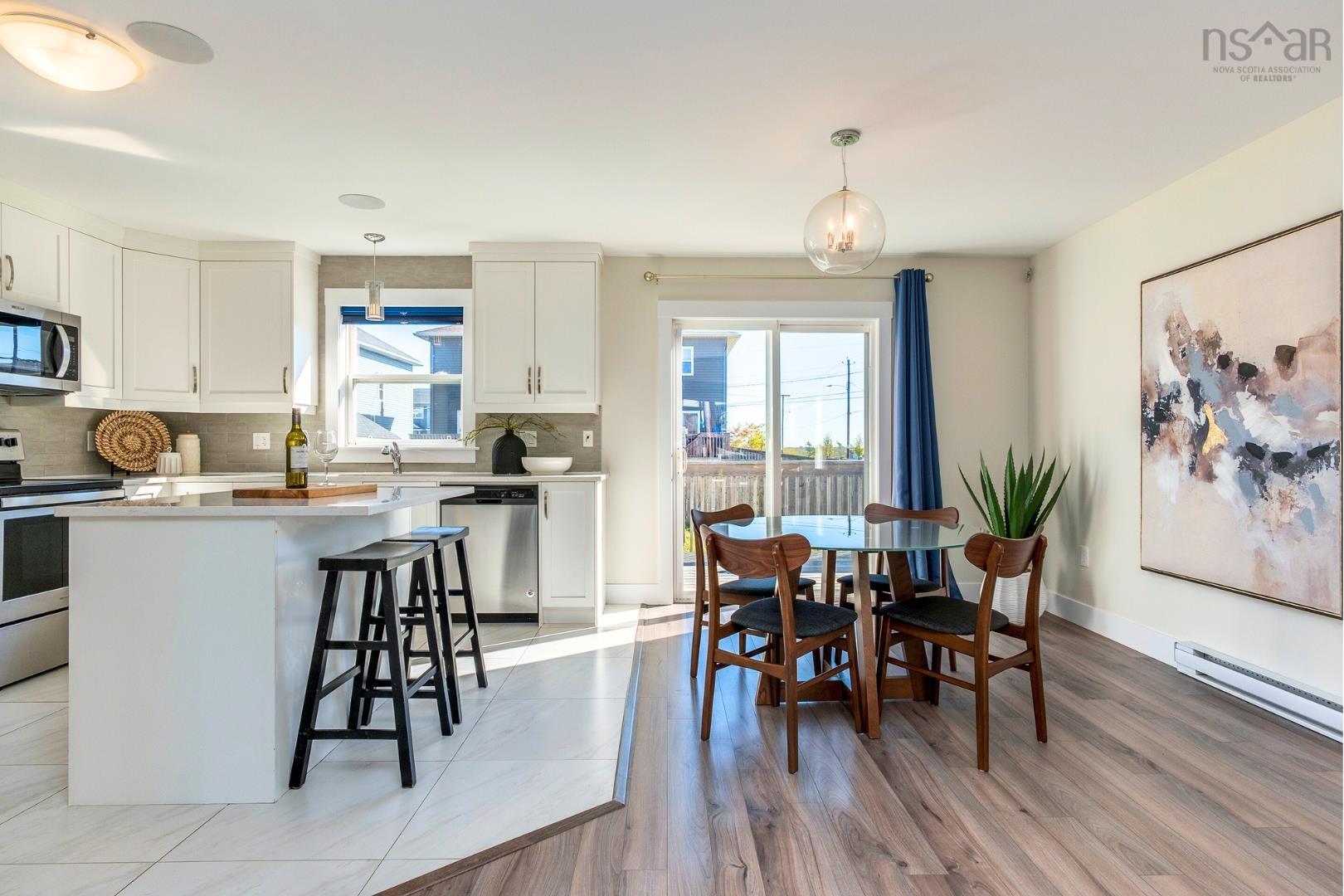 204 Titanium Crescent, Halifax, NS (MLS 202525781)