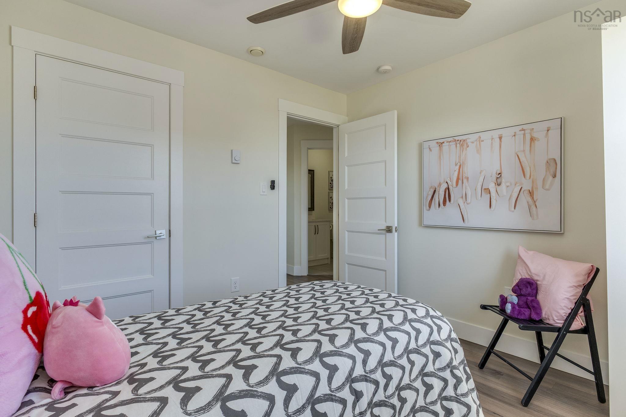 204 Titanium Crescent, Halifax, NS (MLS 202525781)