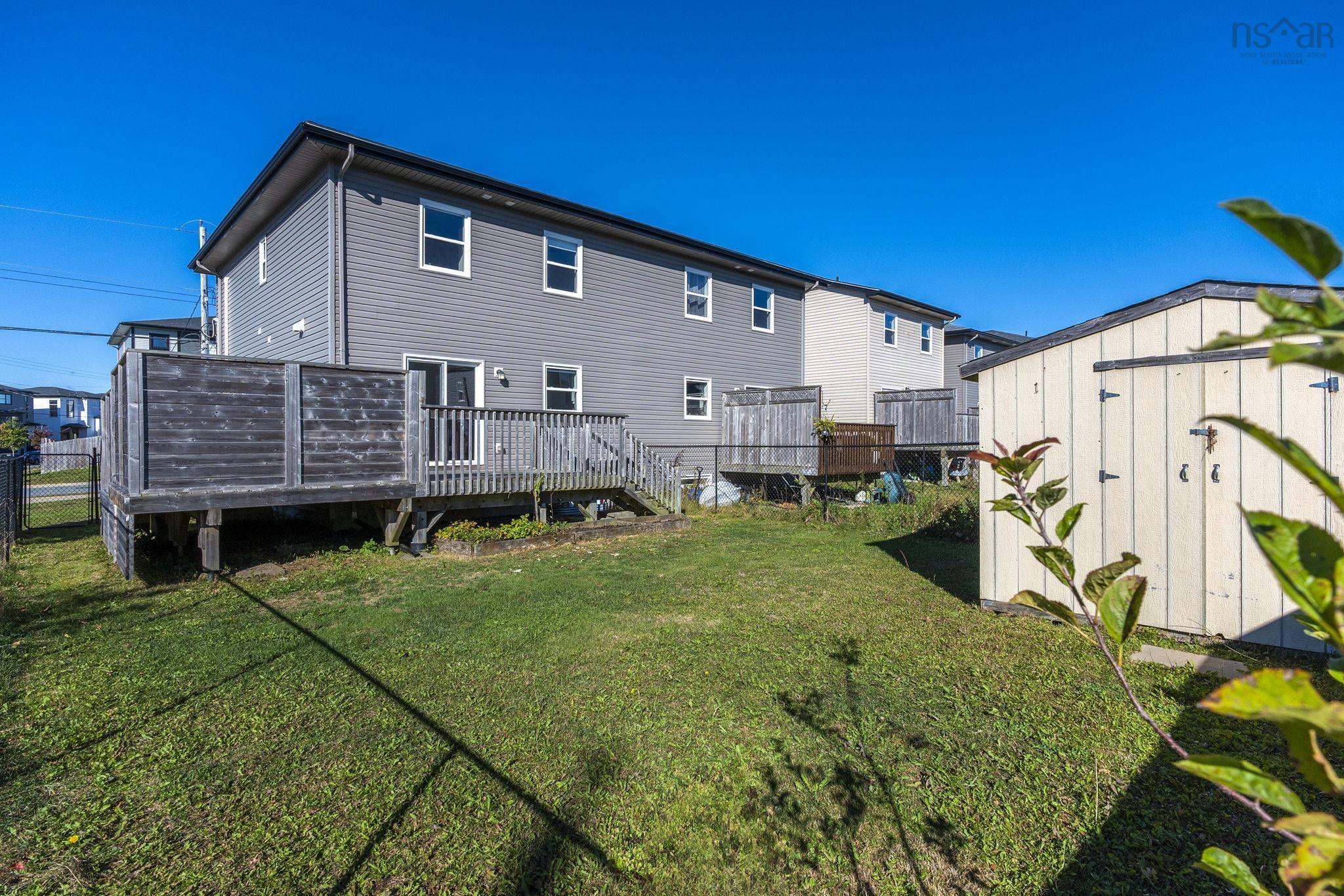 204 Titanium Crescent, Halifax, NS (MLS 202525781)