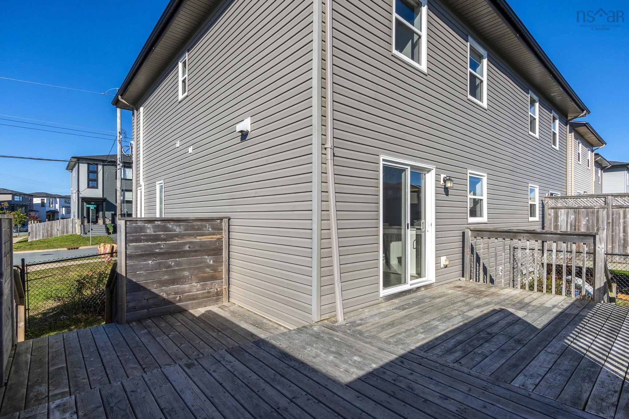 204 Titanium Crescent, Halifax, NS (MLS 202525781)
