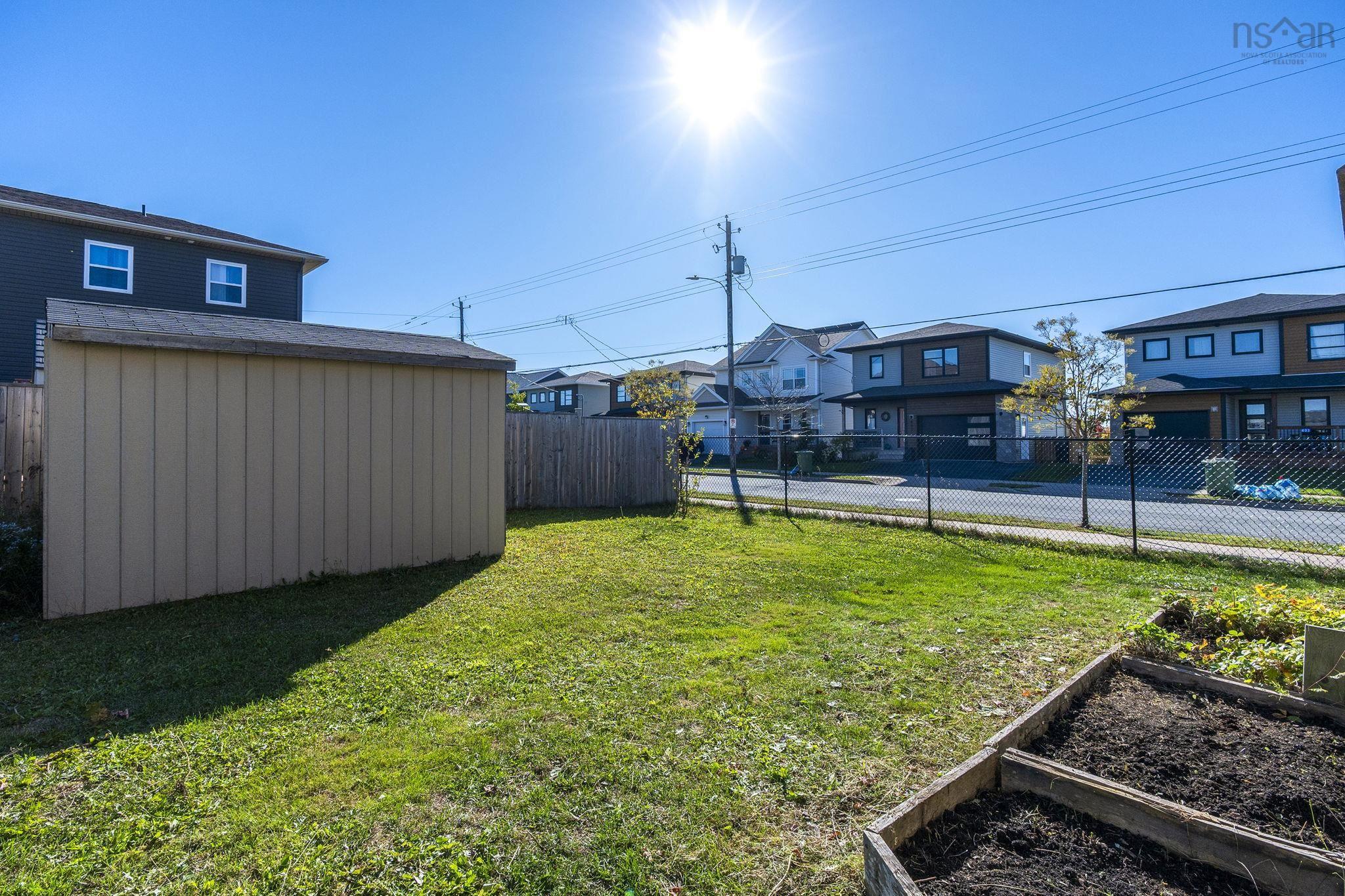 204 Titanium Crescent, Halifax, NS (MLS 202525781)