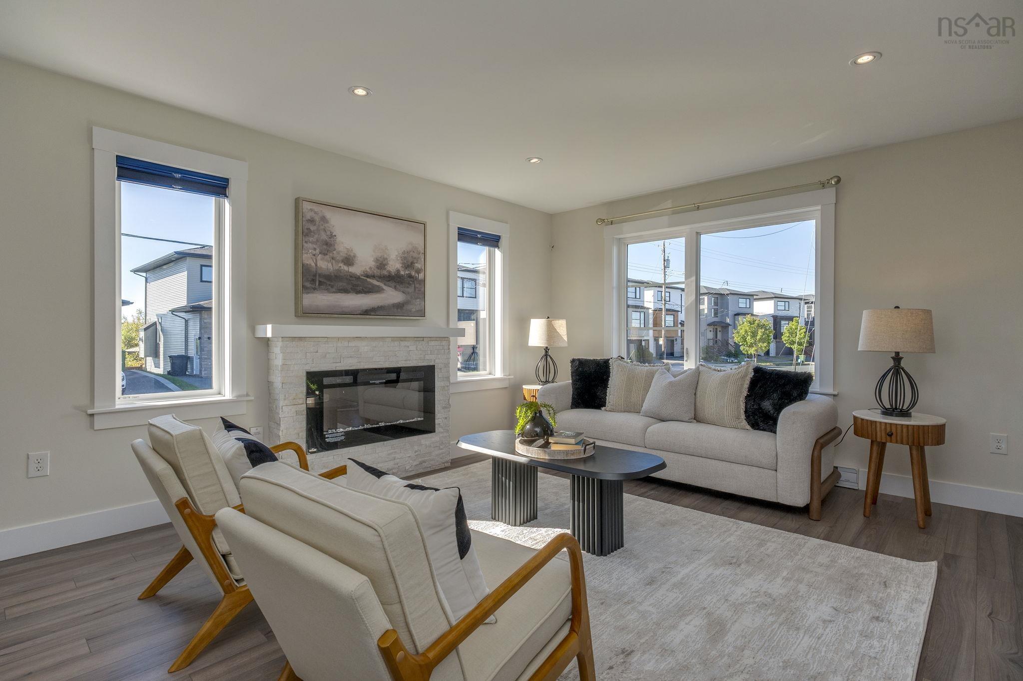 204 Titanium Crescent, Halifax, NS (MLS 202525781)