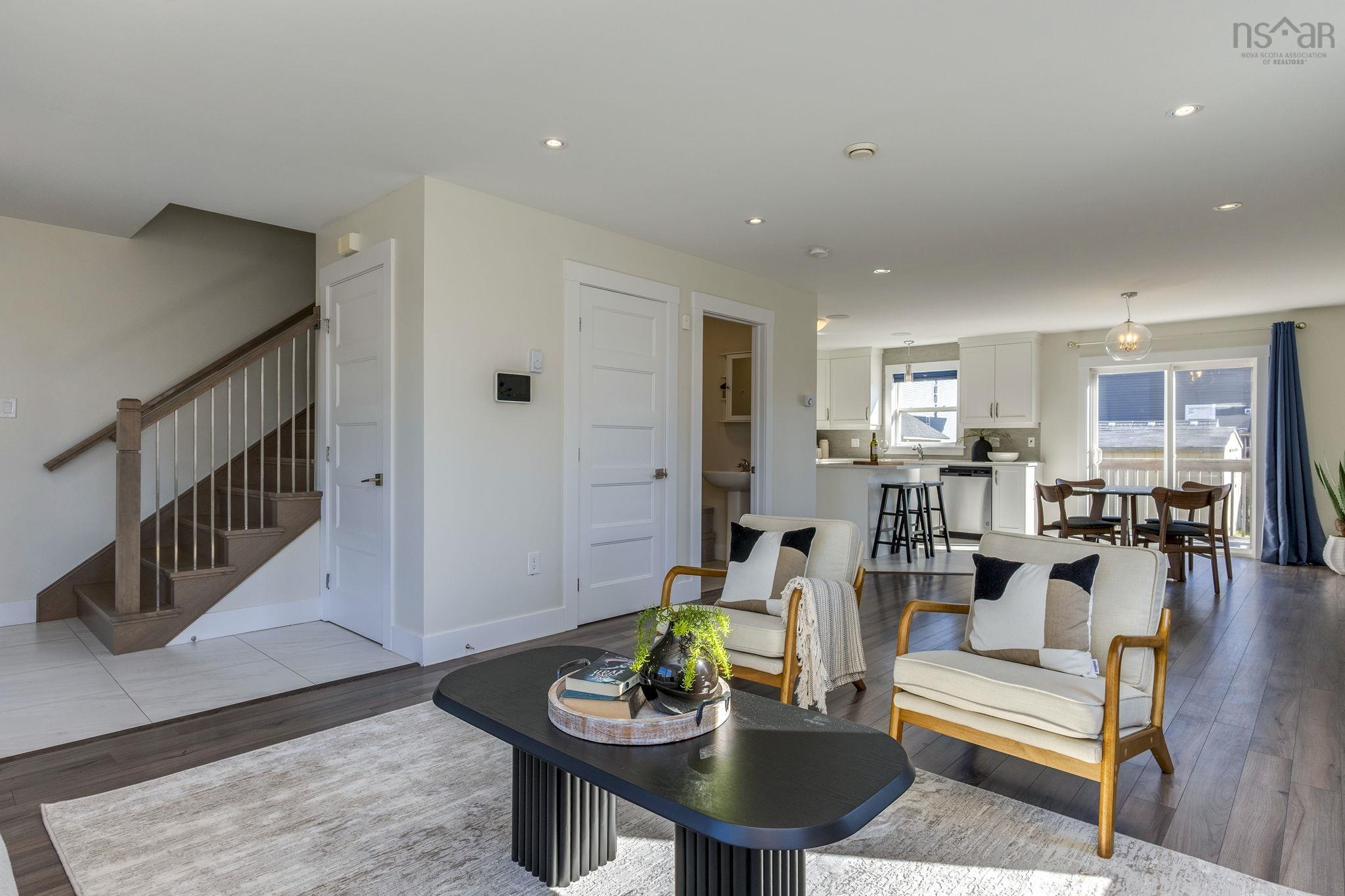 204 Titanium Crescent, Halifax, NS (MLS 202525781)
