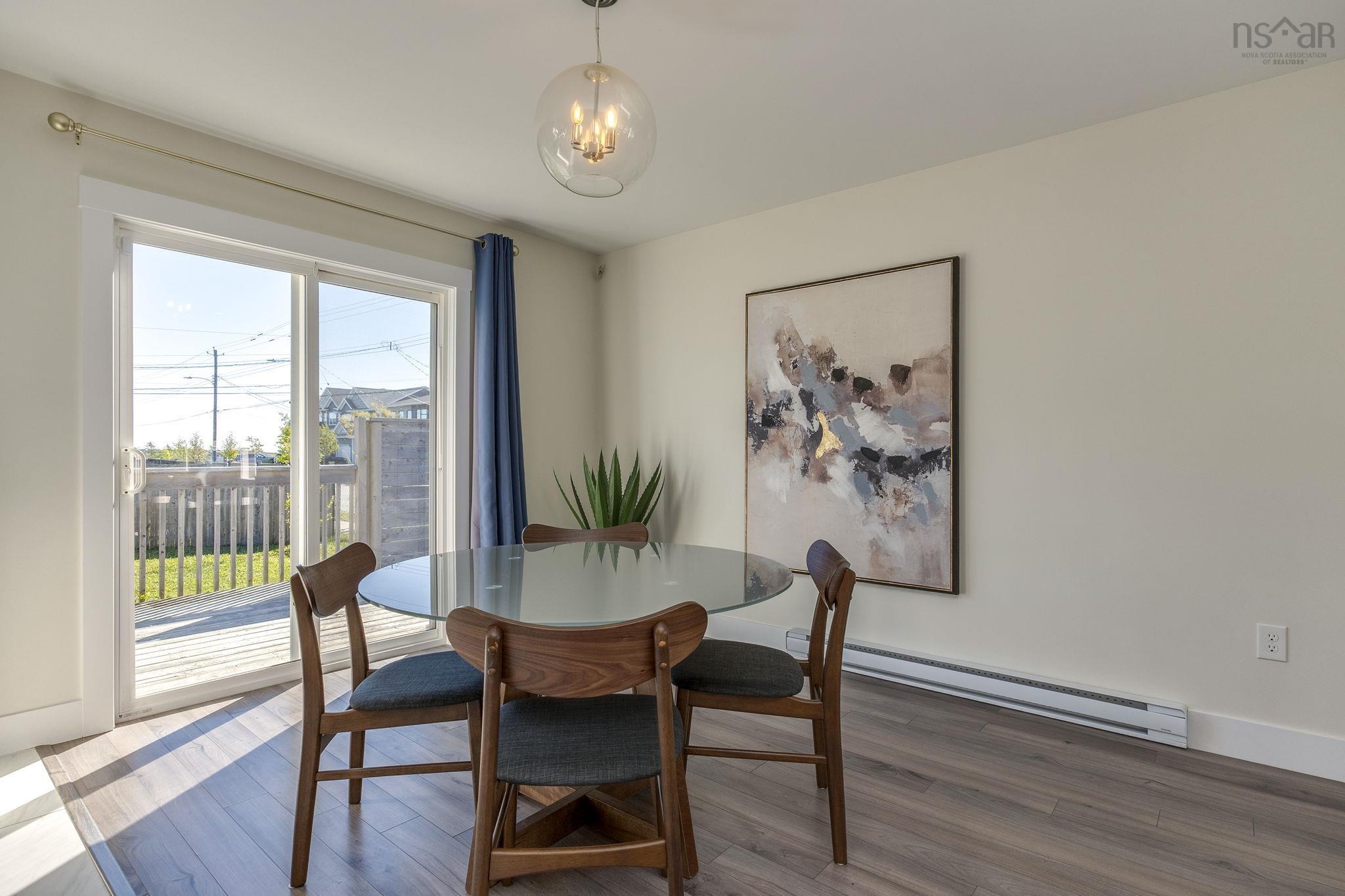 204 Titanium Crescent, Halifax, NS (MLS 202525781)