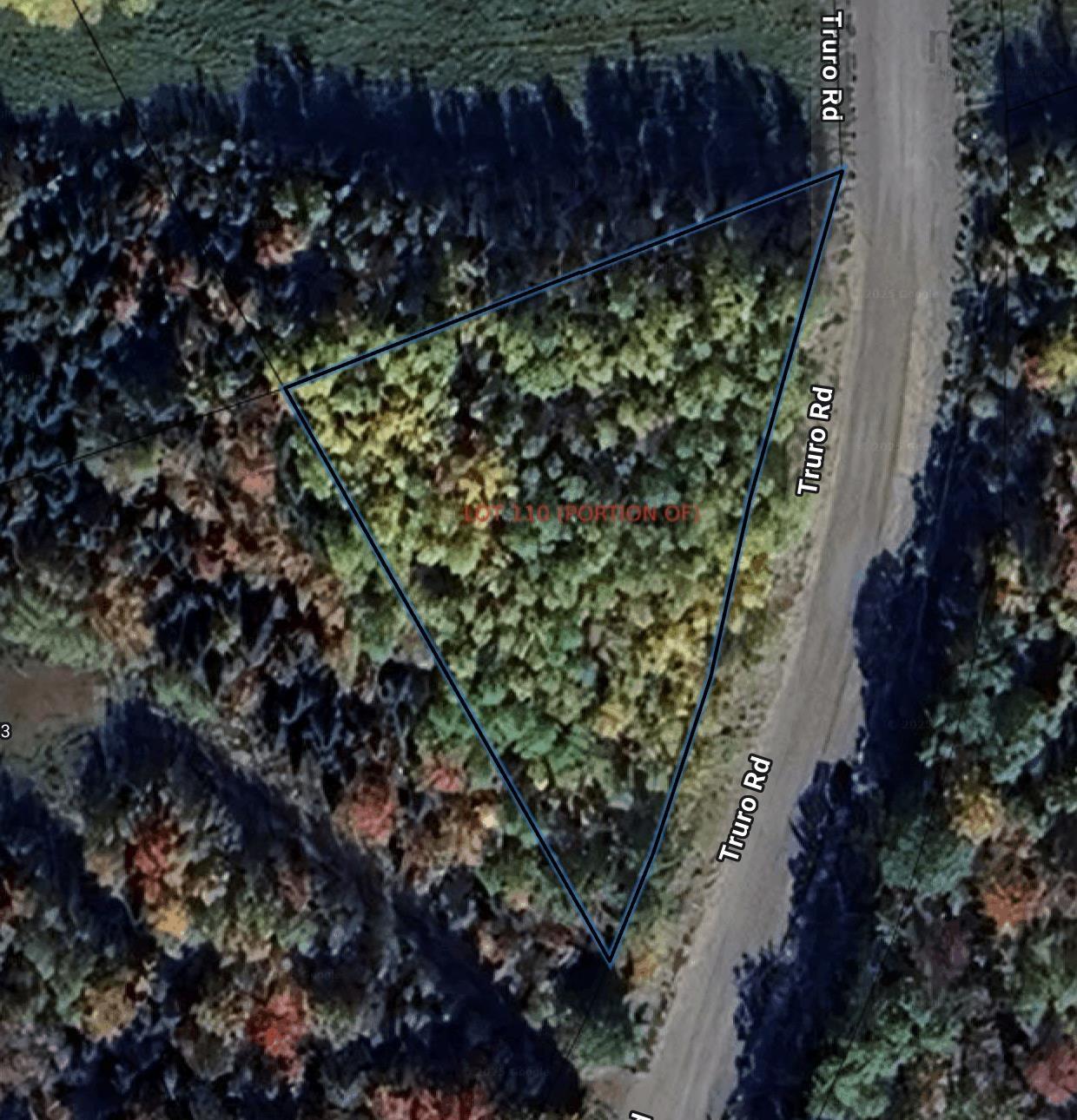 Lot 98-2 Westchester Road, Sutherlands Lake, NS (MLS 202525786)