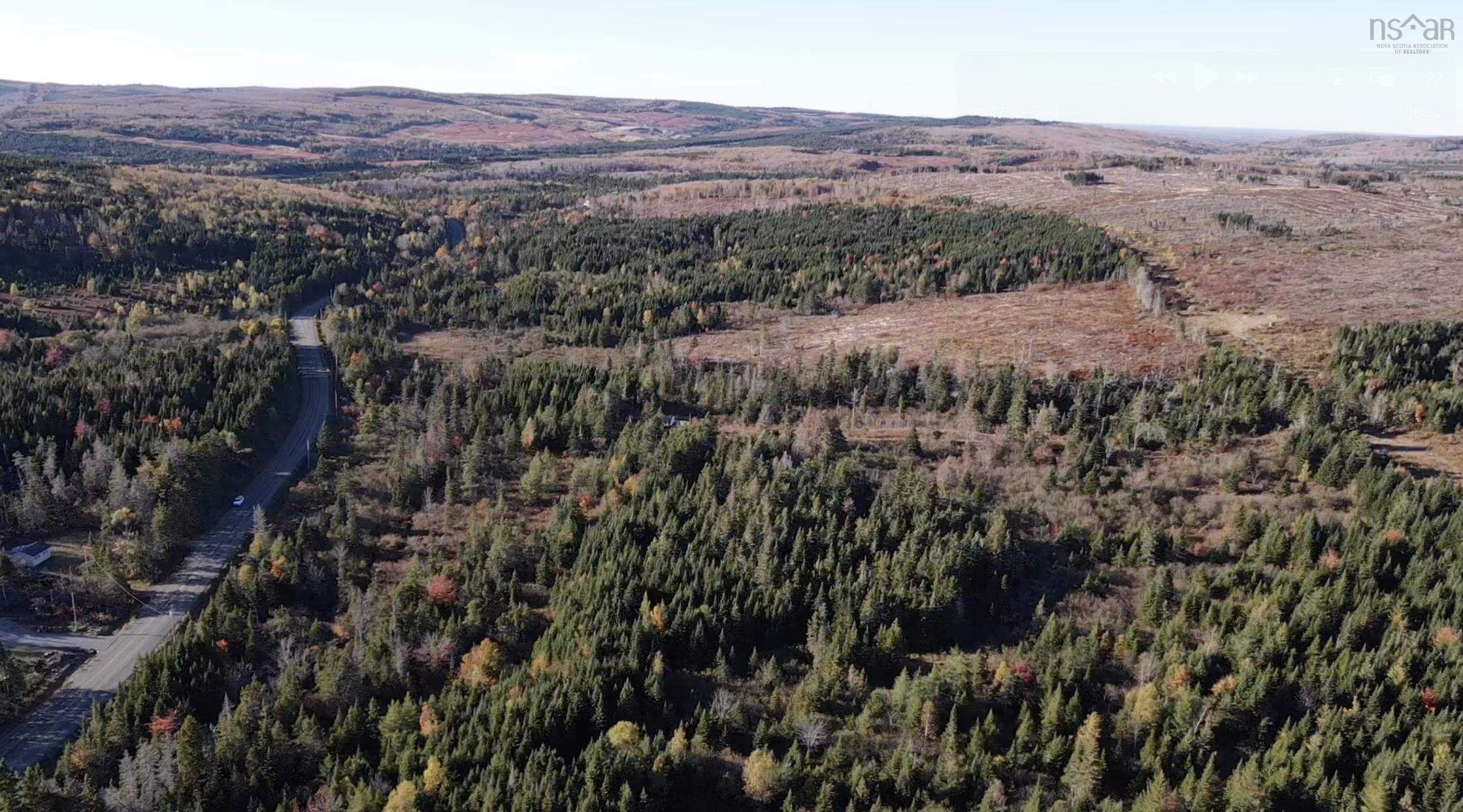 Lot 98-2 Westchester Road, Sutherlands Lake, NS (MLS® 202525786)