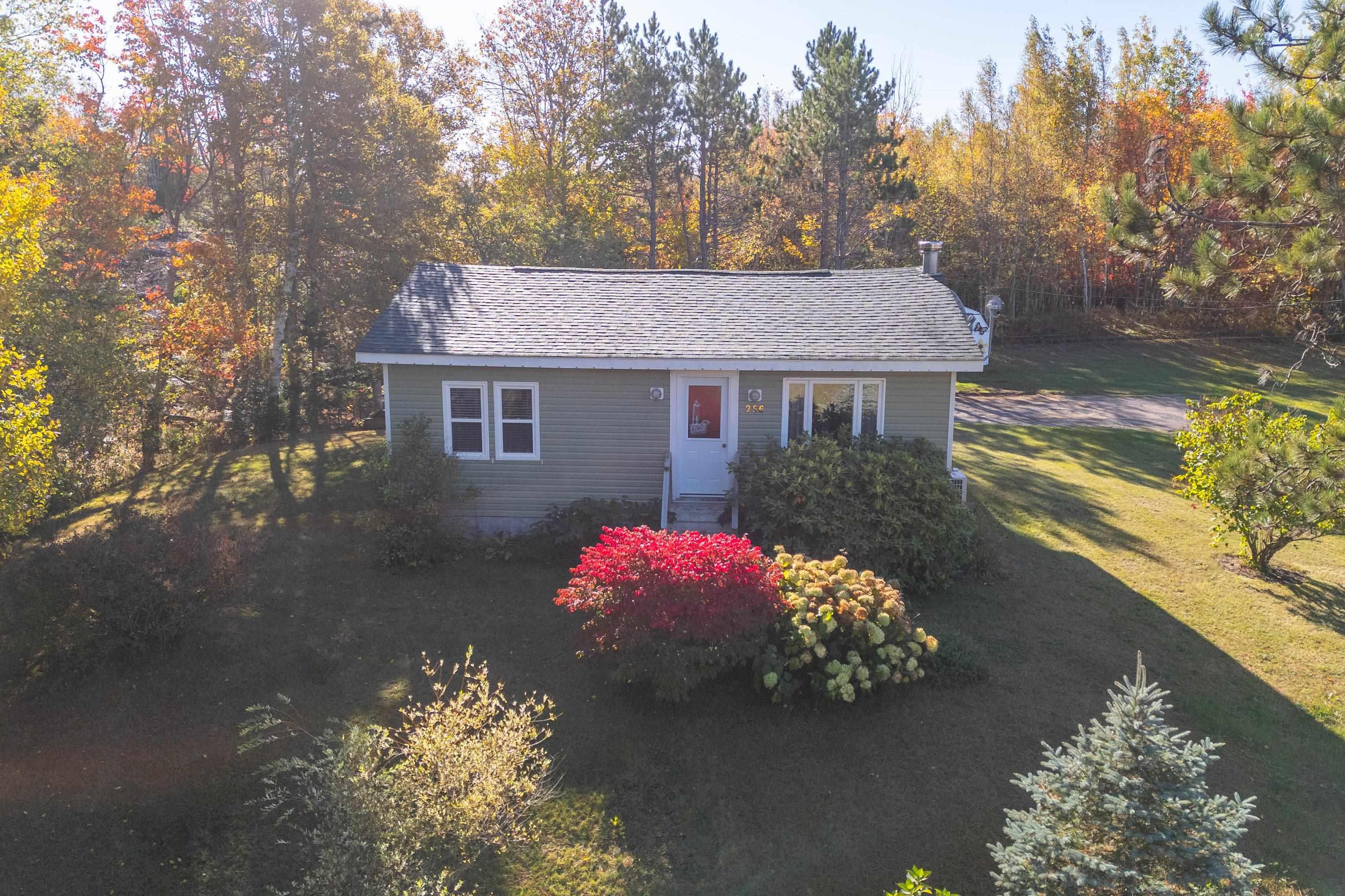 256 Highway 366, Tyndal Road, NS (MLS 202525793)