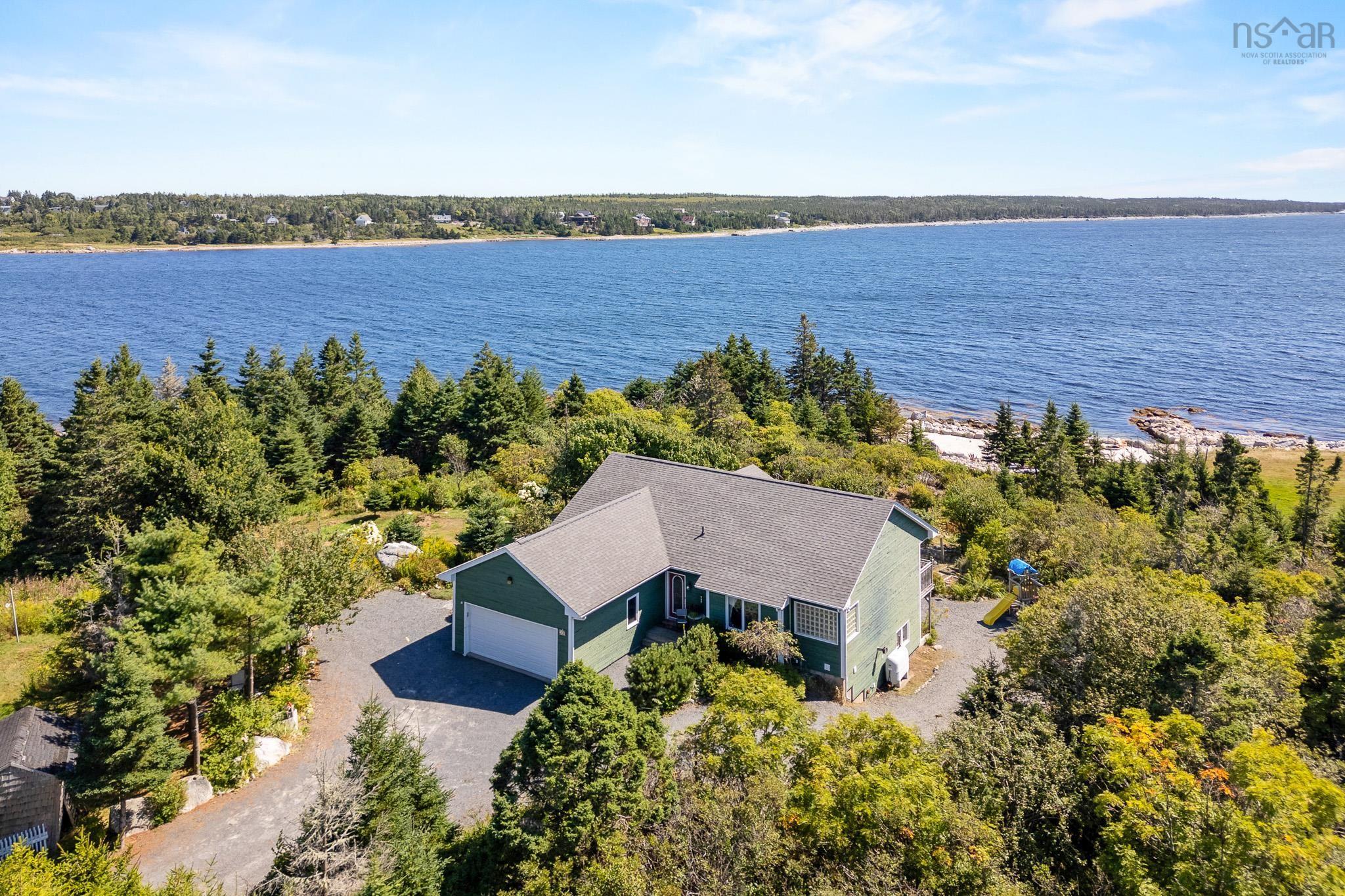 50 Fawsons Cove Road, West Pennant, NS (MLS® 202525799)