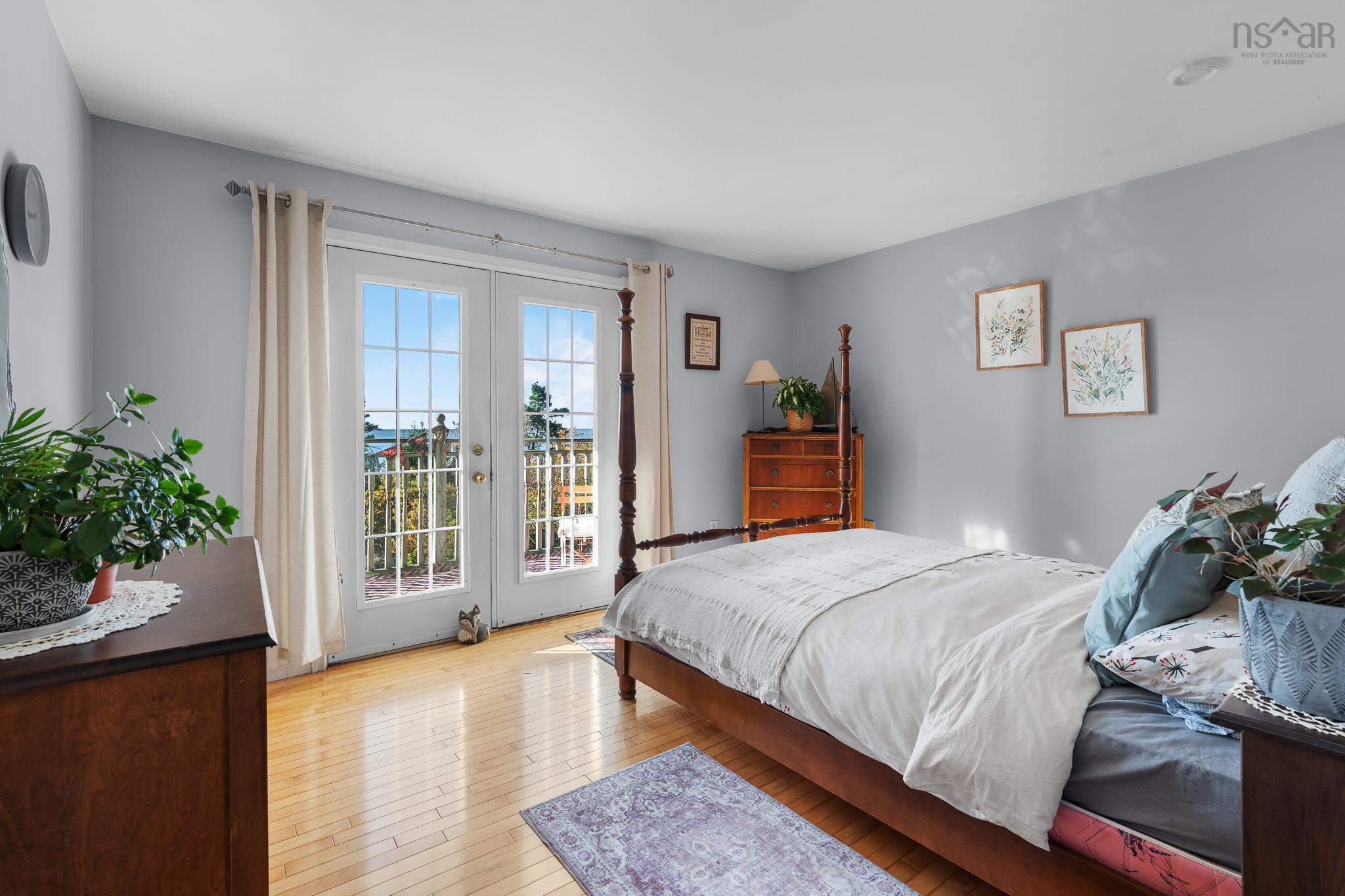 50 Fawsons Cove Road, West Pennant, NS (MLS 202525799)