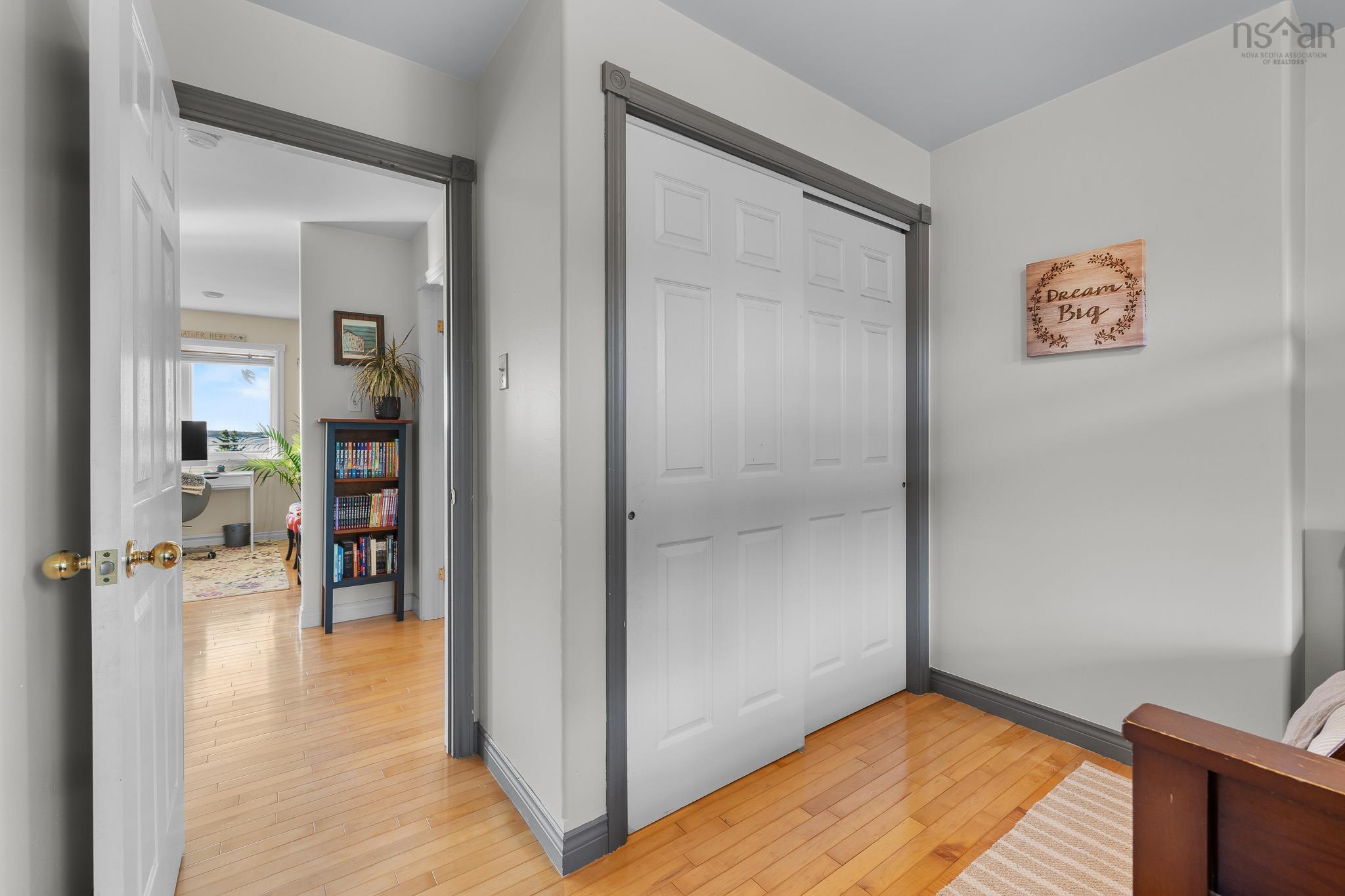 50 Fawsons Cove Road, West Pennant, NS (MLS 202525799)